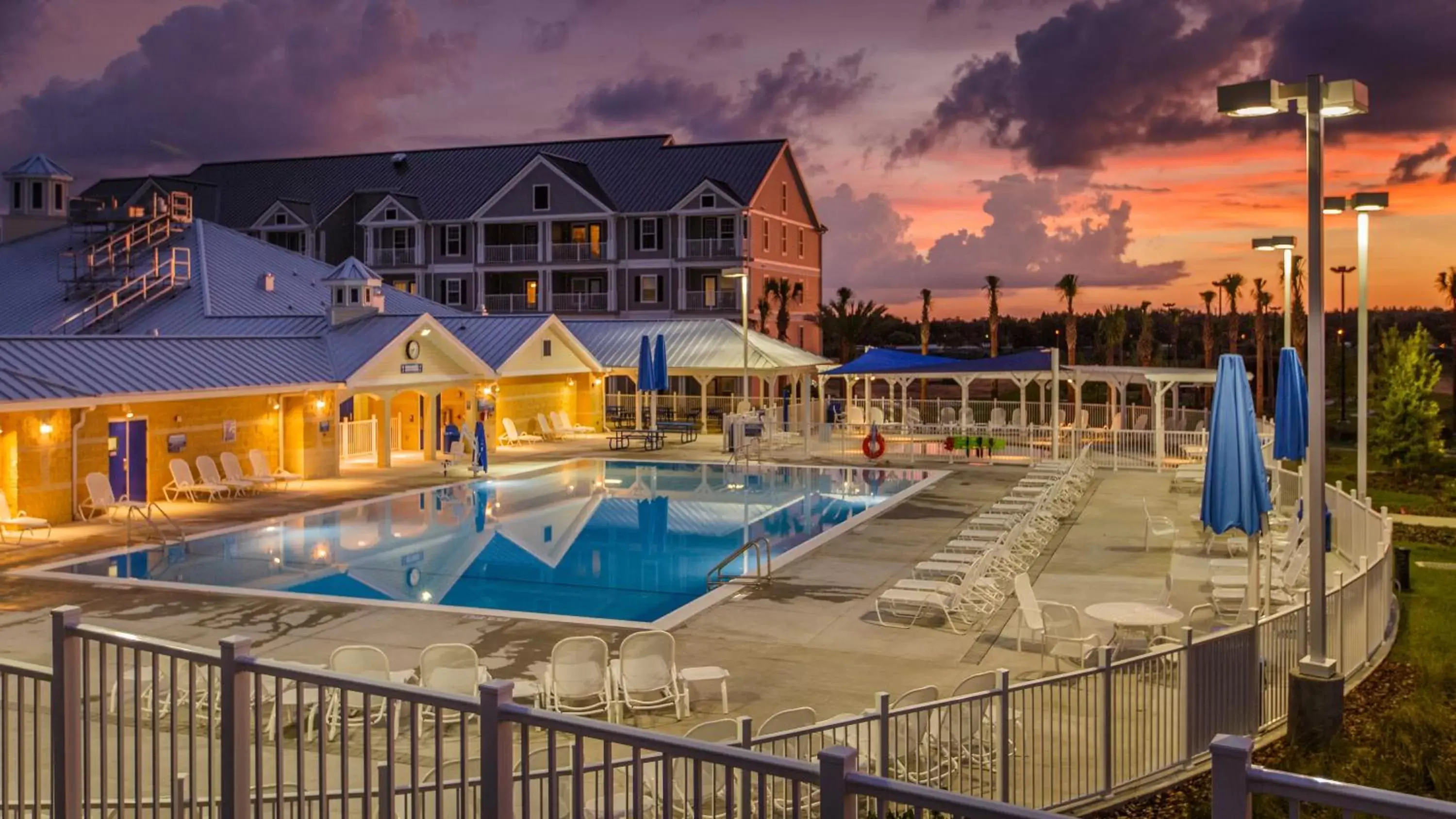 Other, Swimming Pool in Holiday Inn Club Vacations - Orlando Breeze Resort, an IHG Hotel