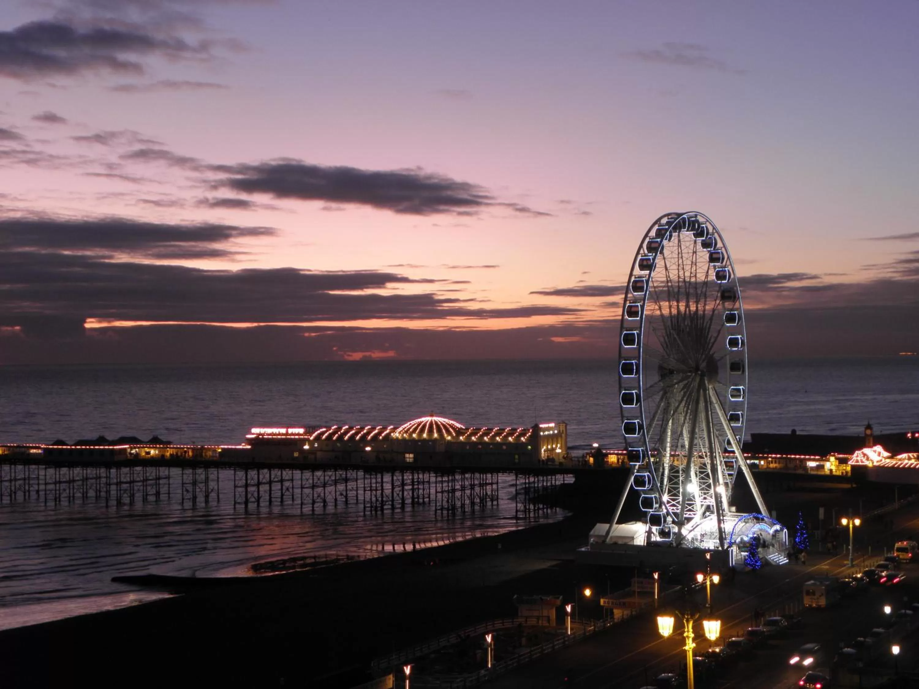 Other in Drakes Hotel