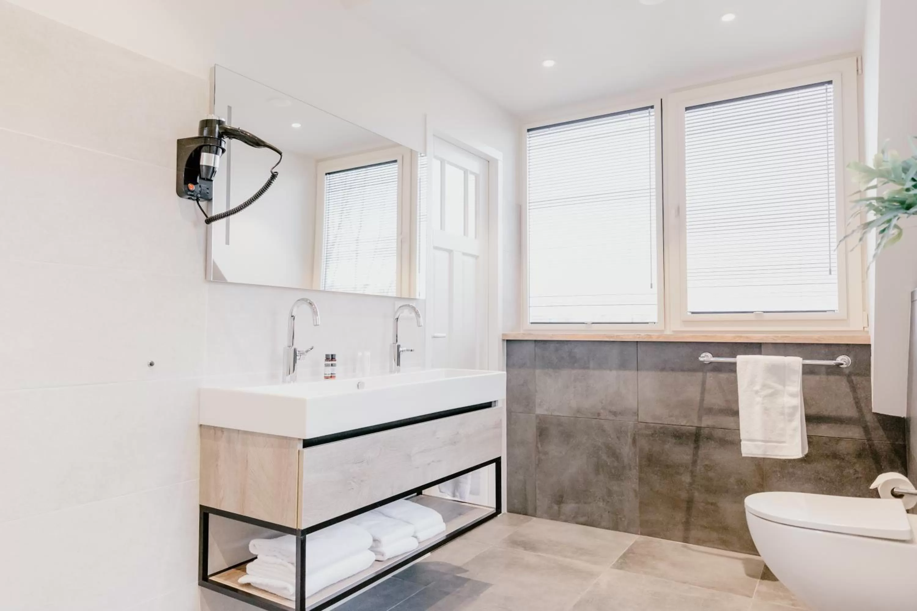 Bathroom in Millsight