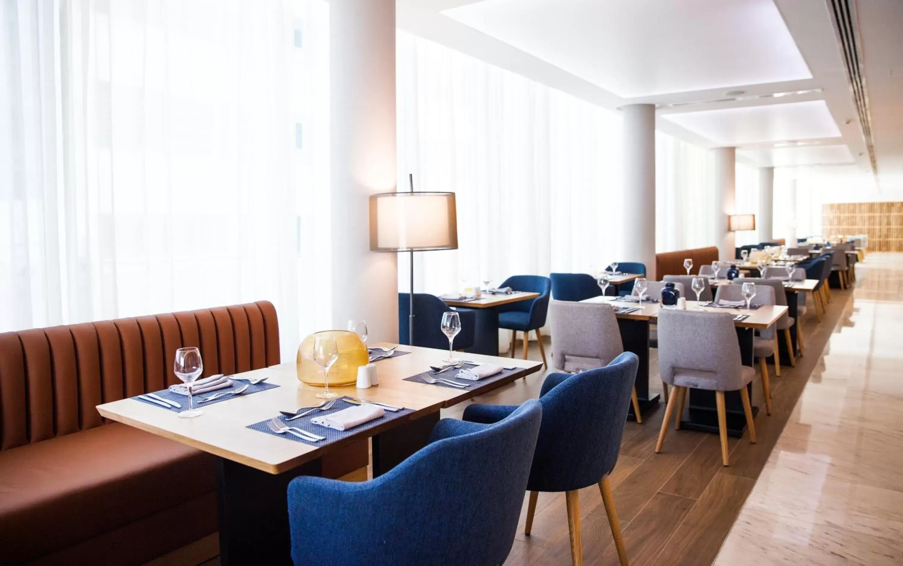 Breakfast, Restaurant/Places to Eat in voco Dubai, an IHG Hotel
