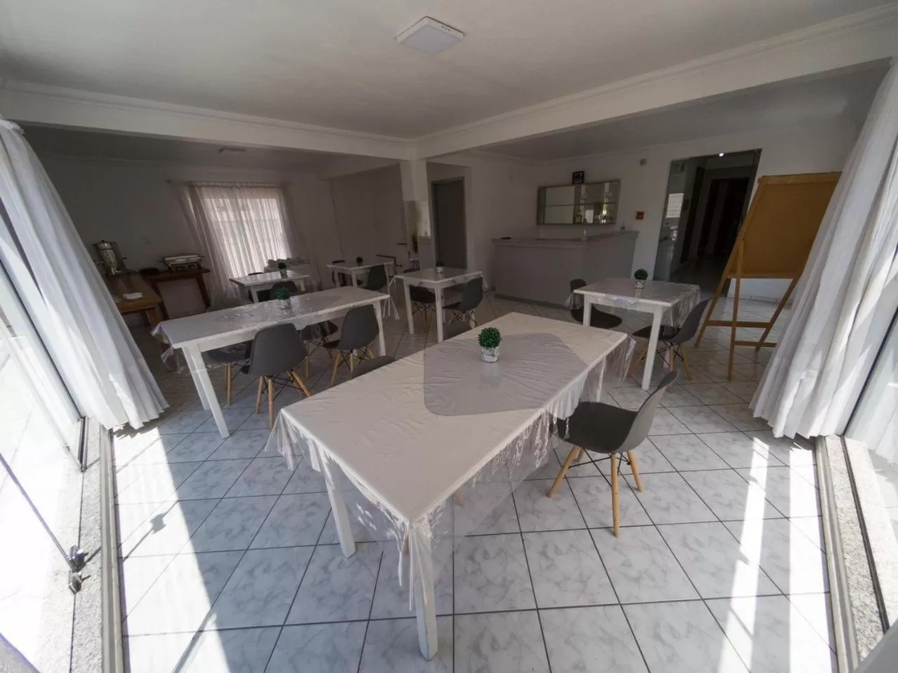 Nacional Park Hotel Lages