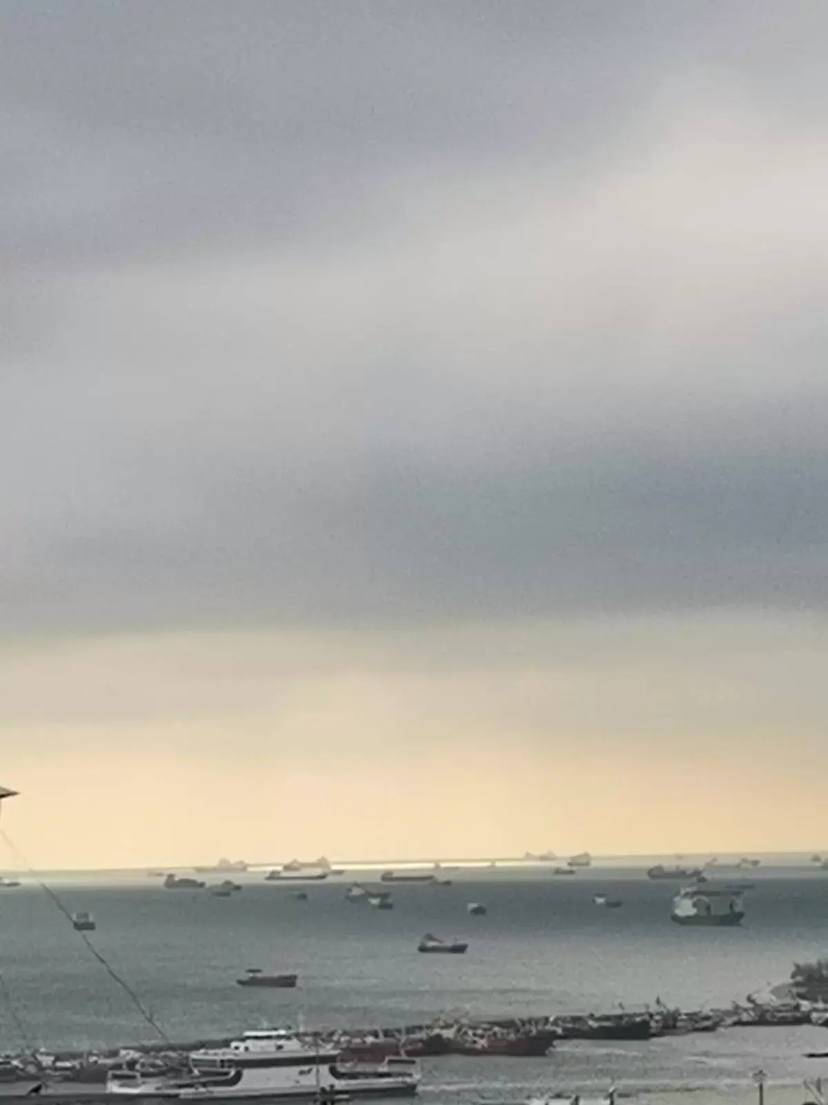 View (from property/room) in Golden Royal Hotel View (from property/room) in Golden Royal Hotel