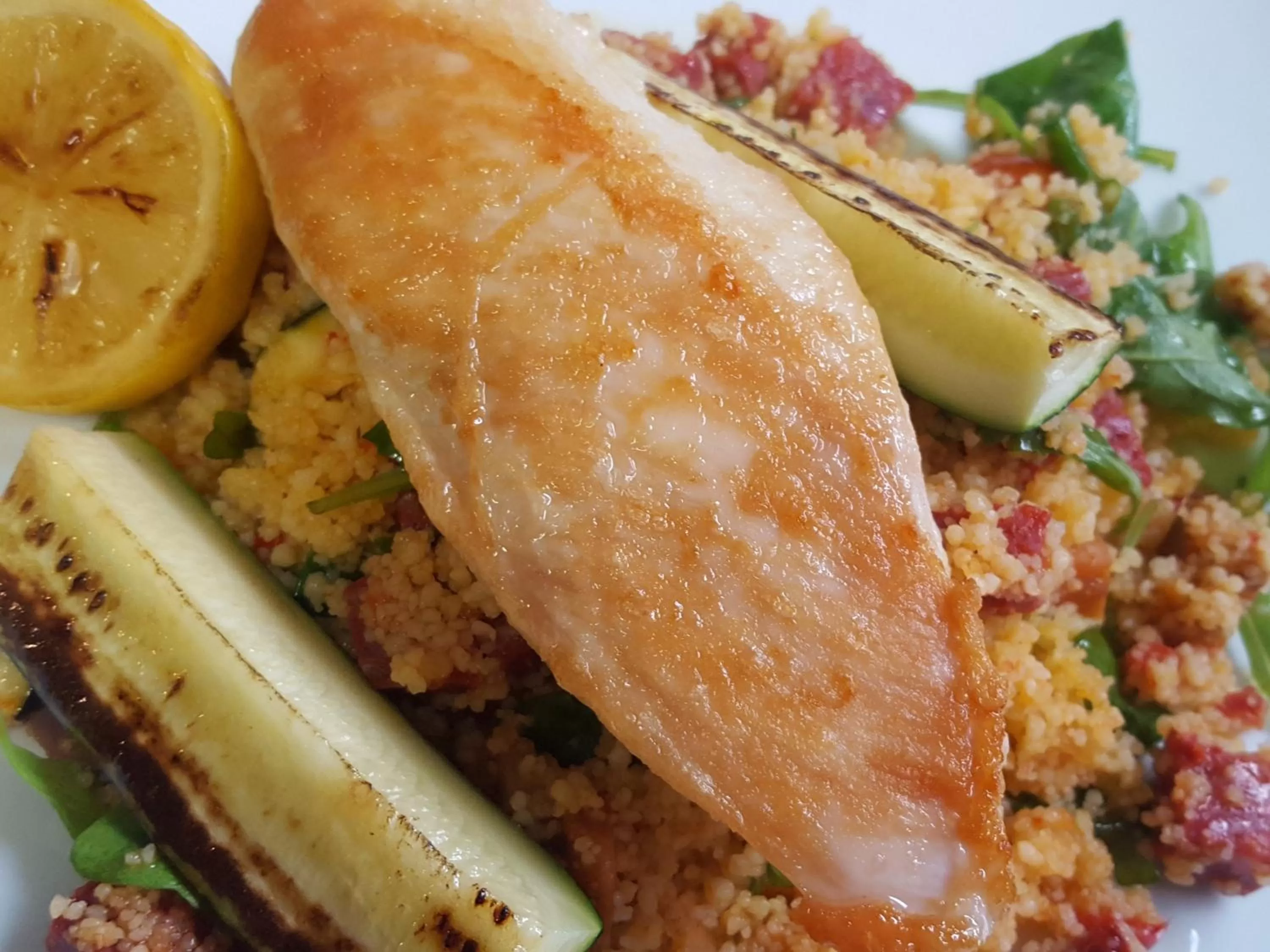 Food in Top Penzión Marína