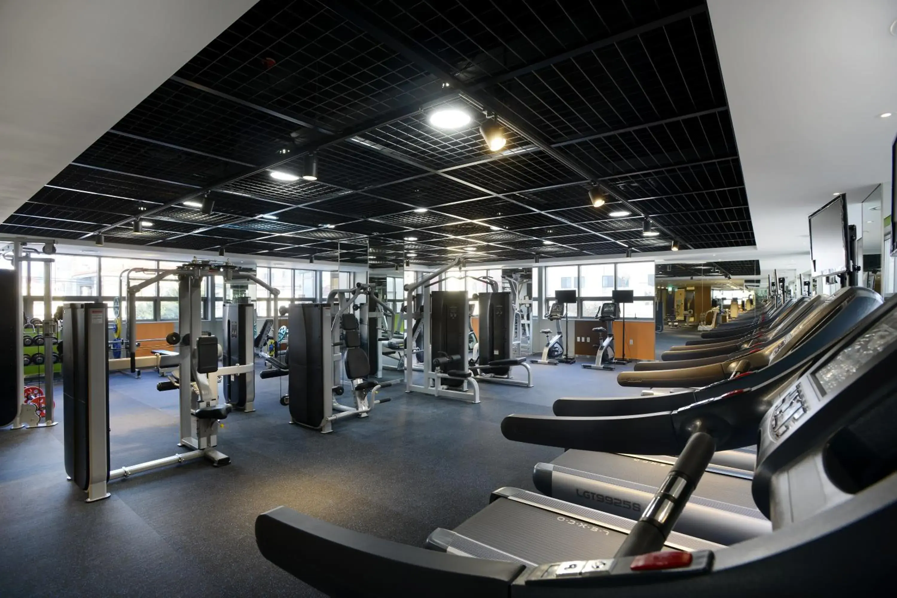 Fitness centre/facilities, Fitness Center/Facilities in Astar Hotel Jeju