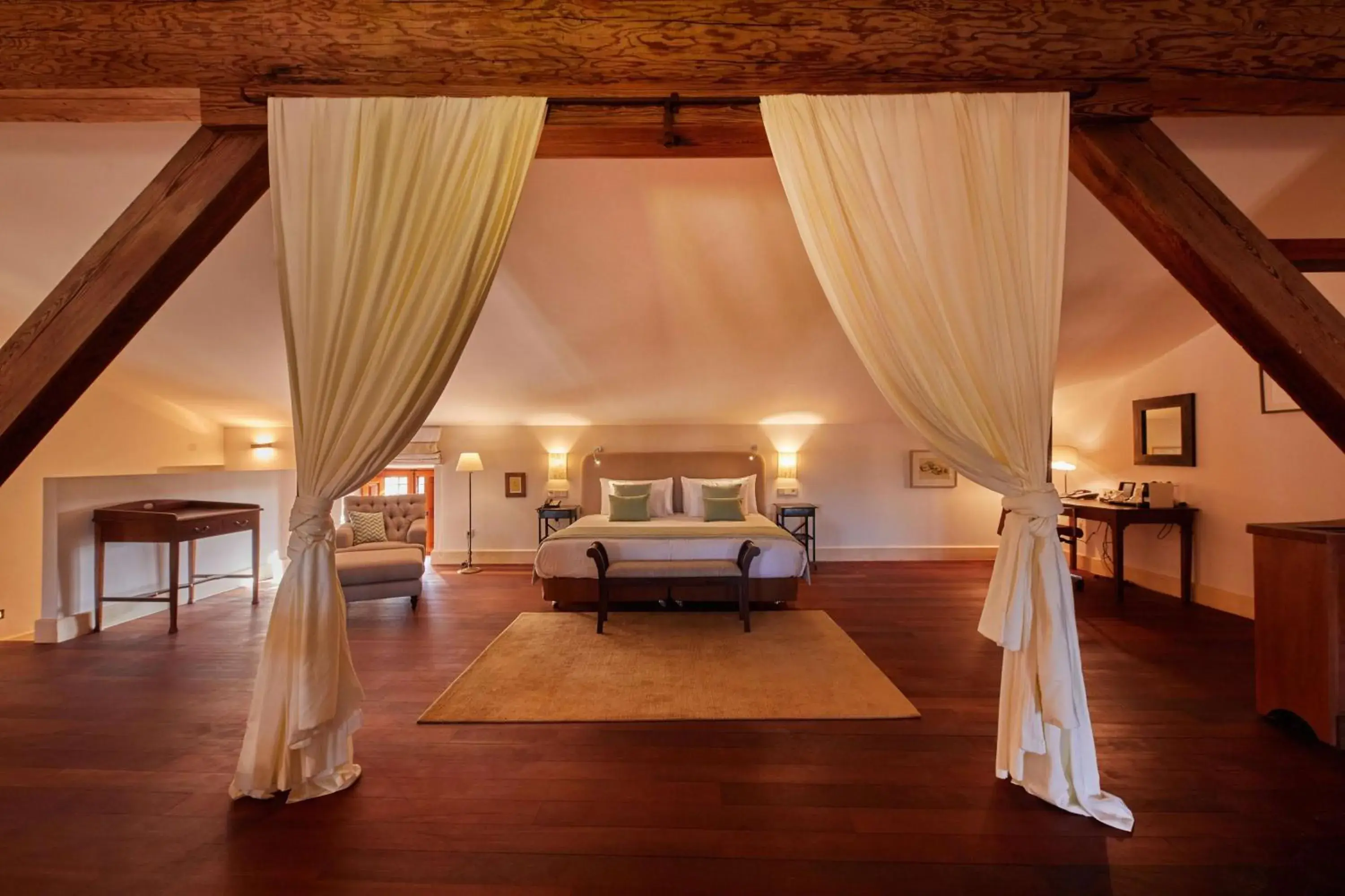 Bedroom, Bed in Zoetry Mallorca Wellness & Spa Bedroom, Bed in Zoetry Mallorca Wellness & Spa