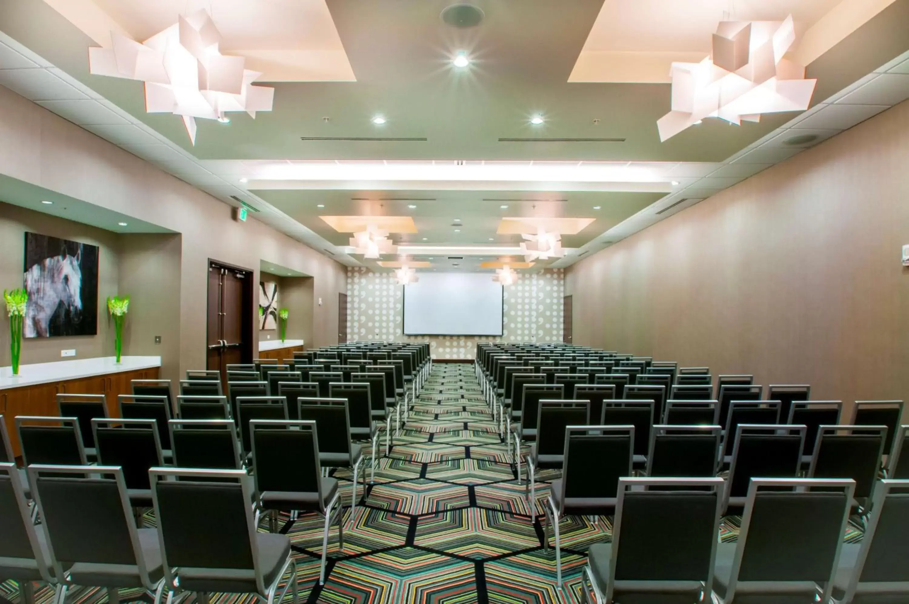 Meeting/conference room in Homewood Suites- Denver Downtown Convention Center