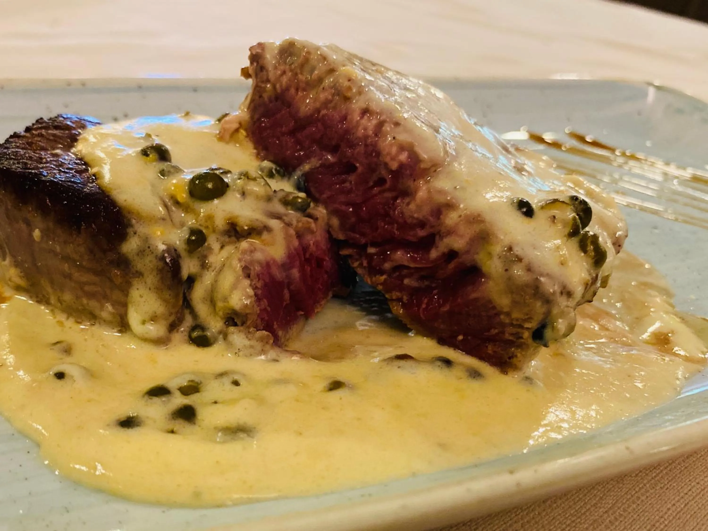 Food in Impero Hotel Beauty & Spa - Bike Hotel