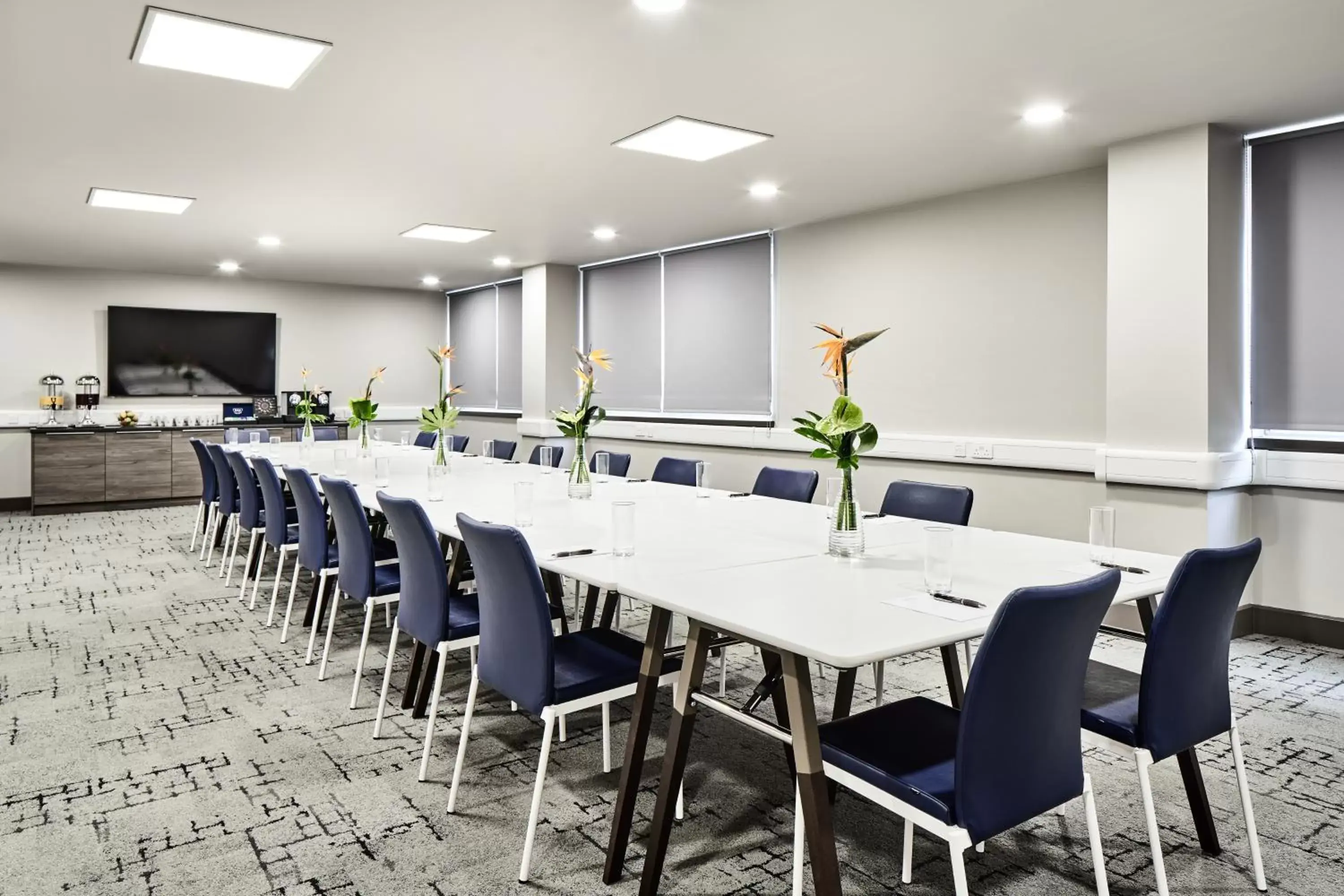 Meeting/conference room in Quest Liverpool City Centre
