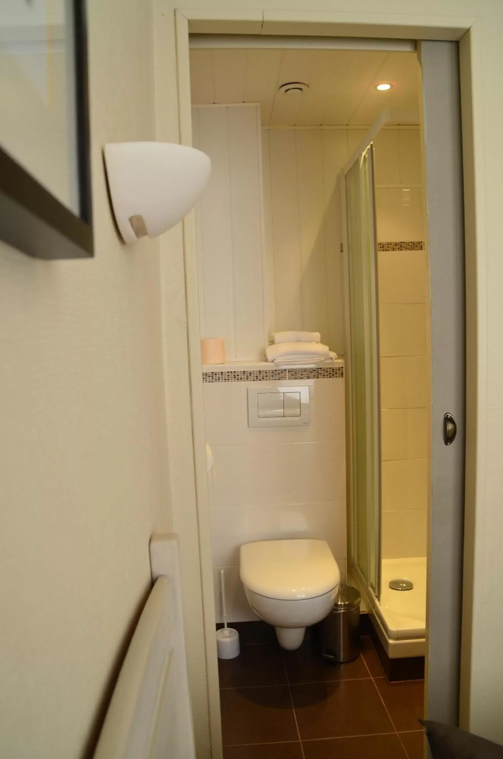 Bathroom in Maison Richet