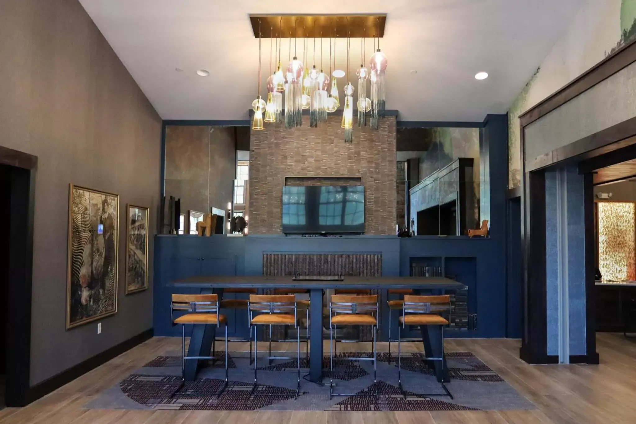 Property building, Dining Area in Holiday Inn Resort Deadwood Mountain Grand, an IHG Hotel