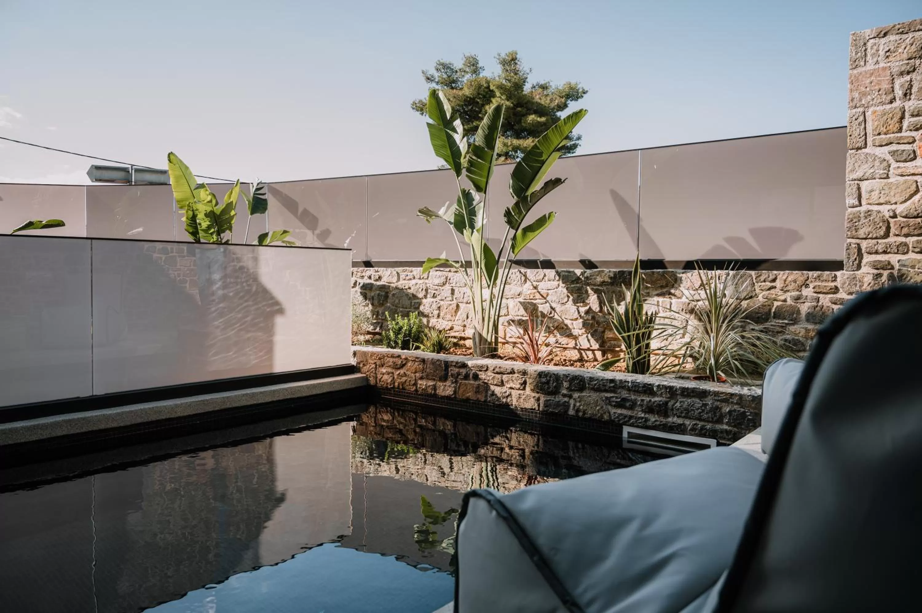 Day in Opal Executive Suites