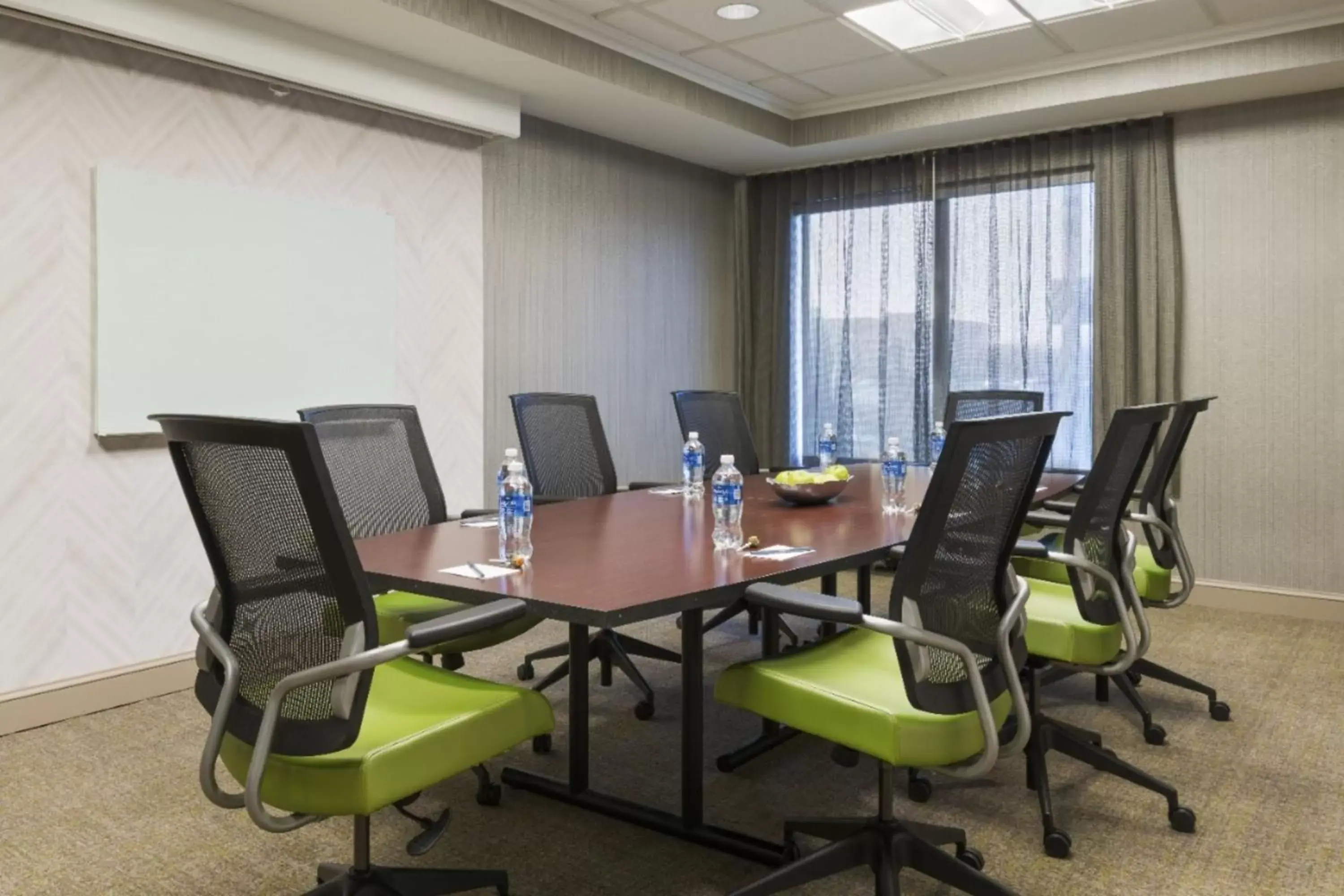 Meeting/conference room in SpringHill Suites Mishawaka-University Area