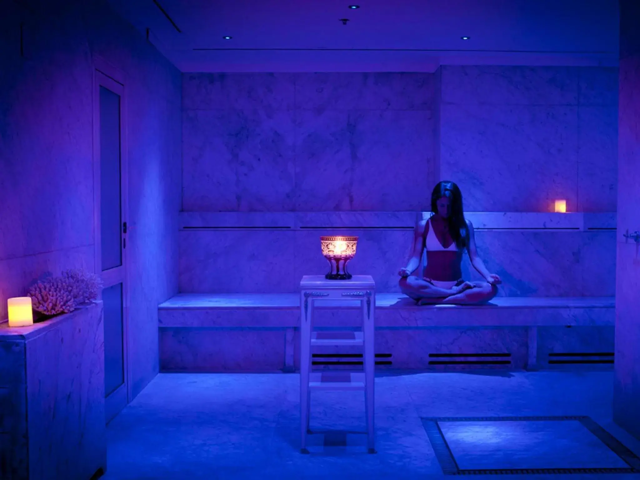 Spa and wellness centre/facilities, Spa/Wellness in Faena Hotel Buenos Aires