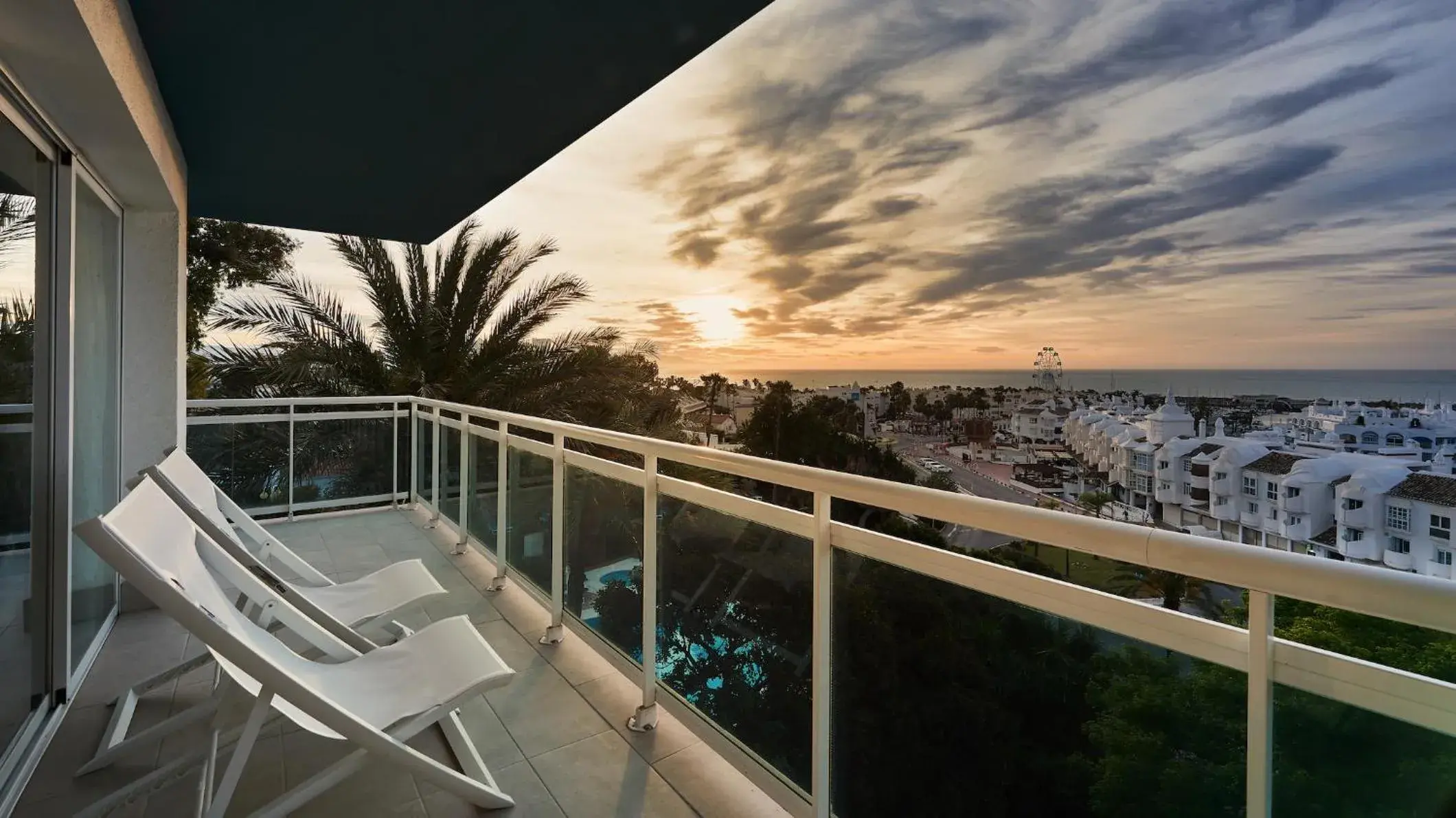 View (from property/room) in Palmasol View (from property/room) in Palmasol