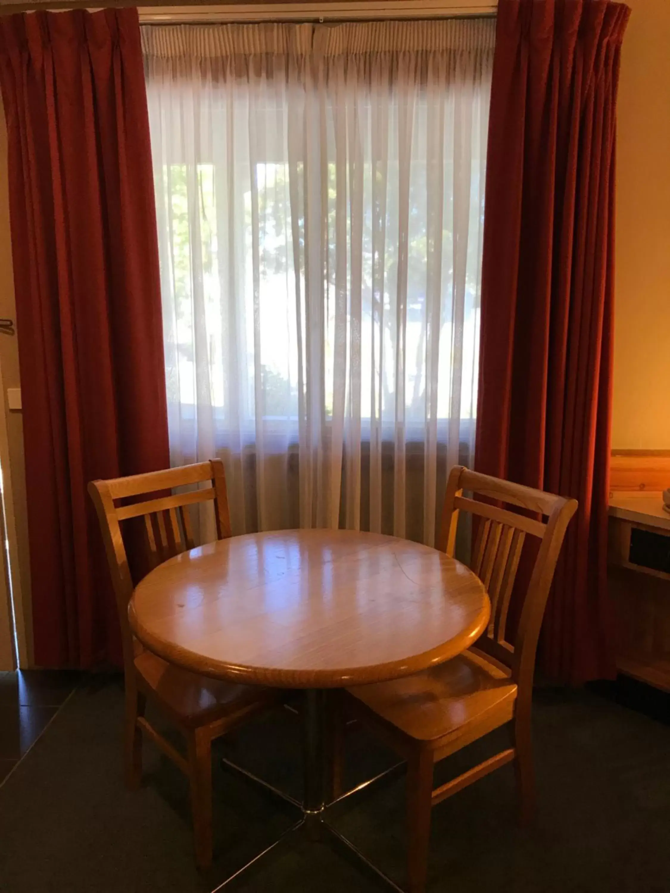 Food and drinks, Dining Area in Sunseeker Motor Inn