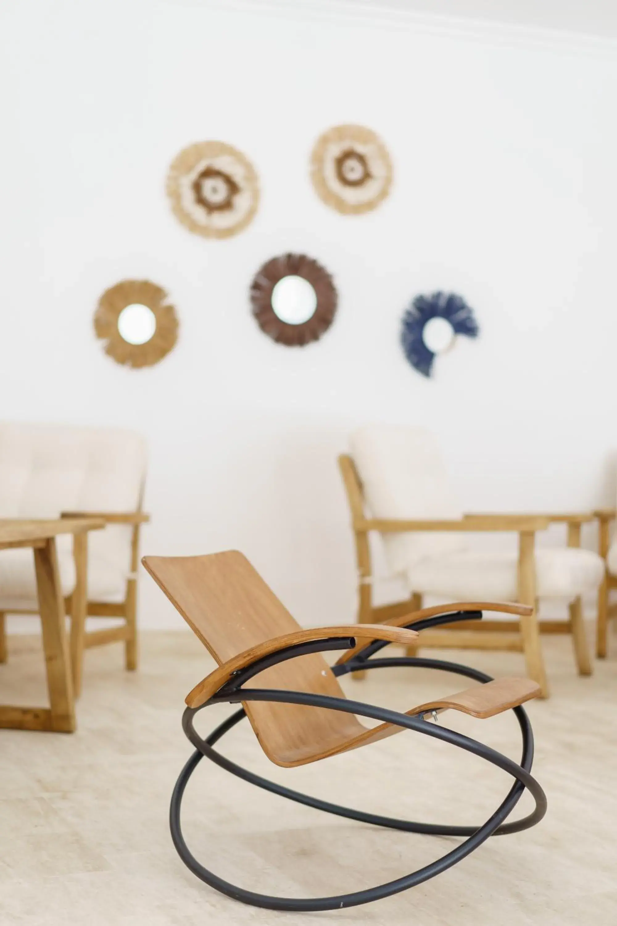 Lobby or reception in Costa Maya Bodrum Lobby or reception in Costa Maya Bodrum