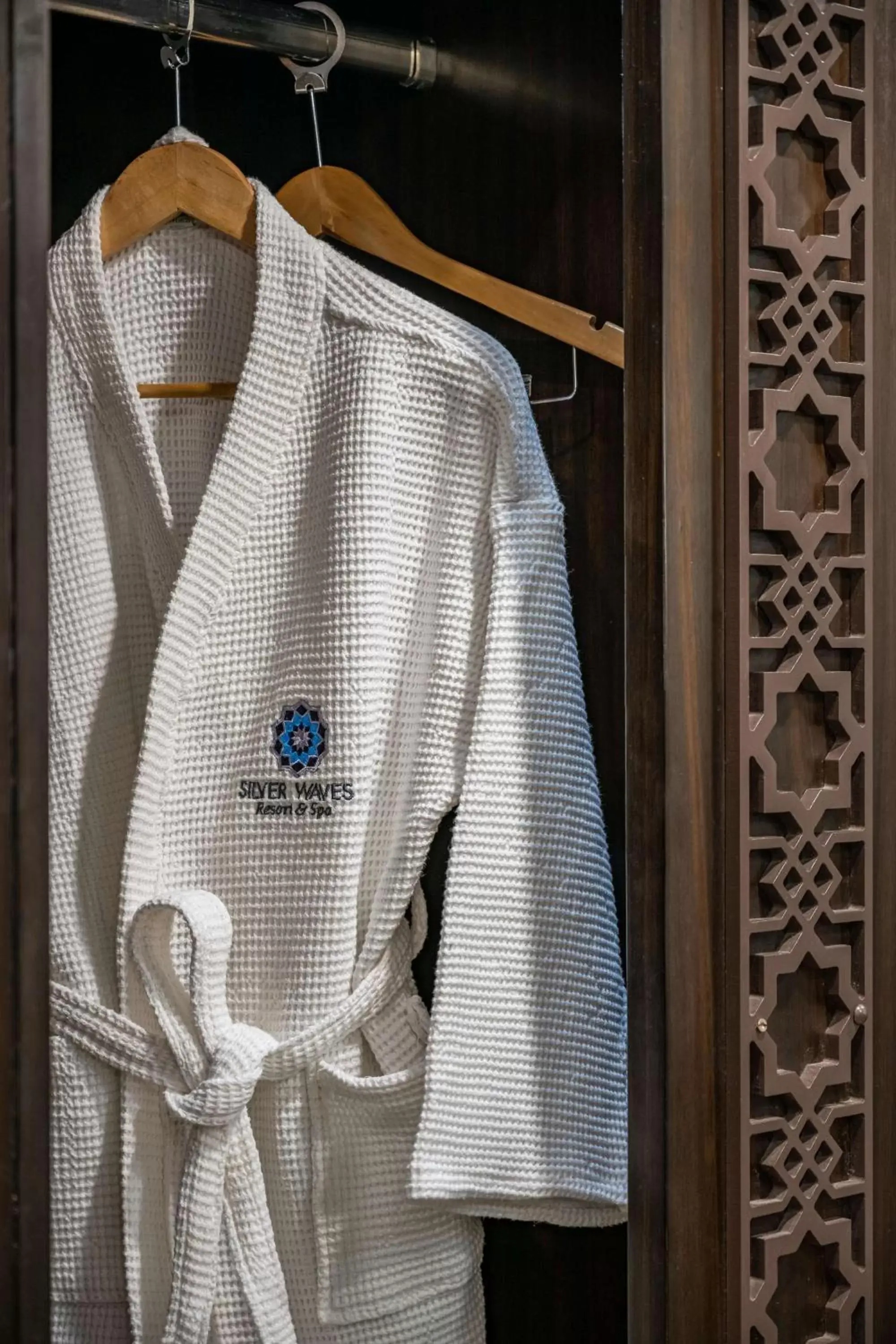 Bathroom in Silver Waves Resort & Spa Daman, a member of Radisson Individuals