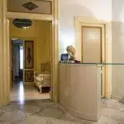 Lobby or reception, Lobby/Reception in Residenza Al Corso