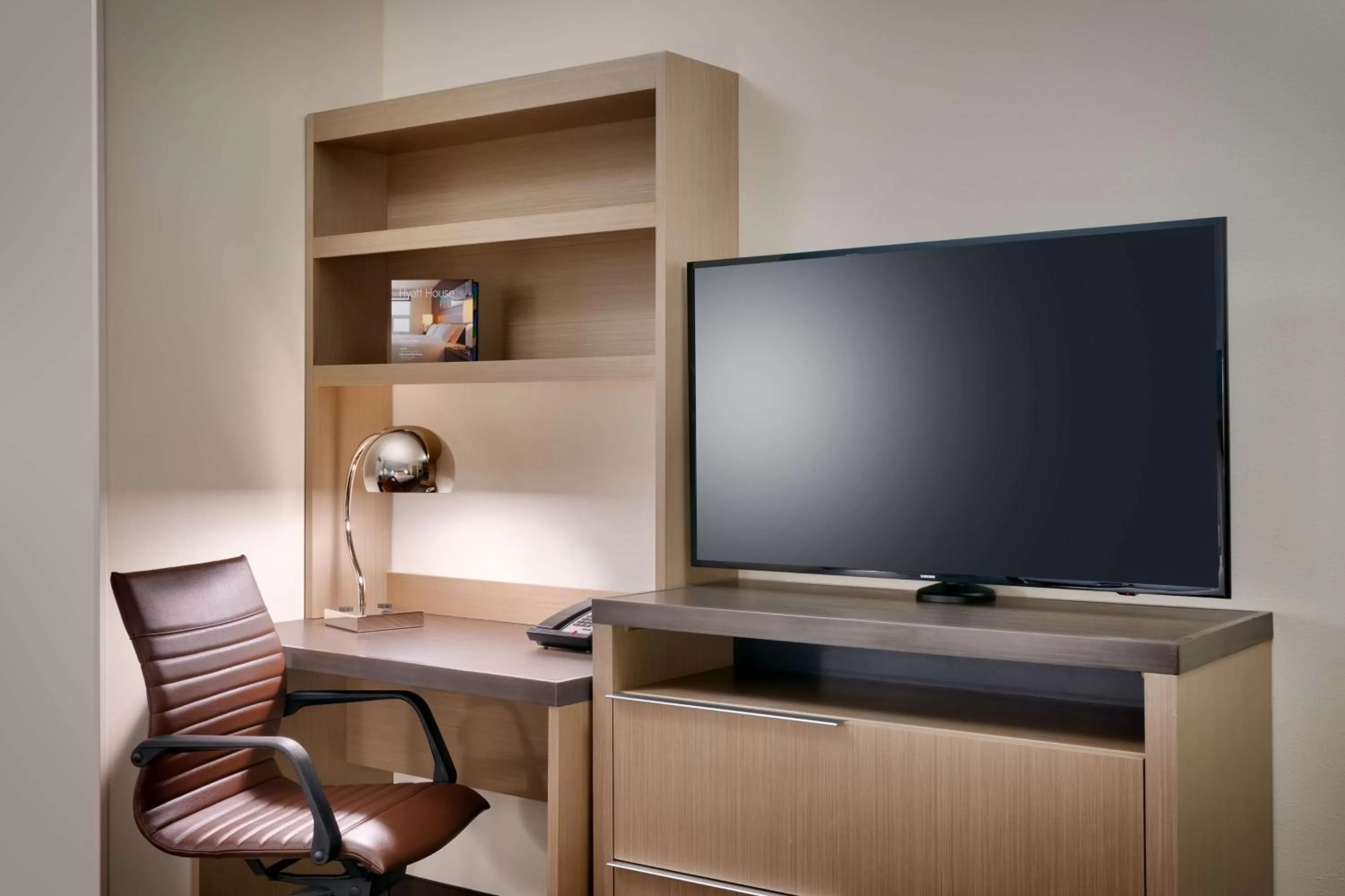 Bedroom in Hyatt House Provo/Pleasant Grove