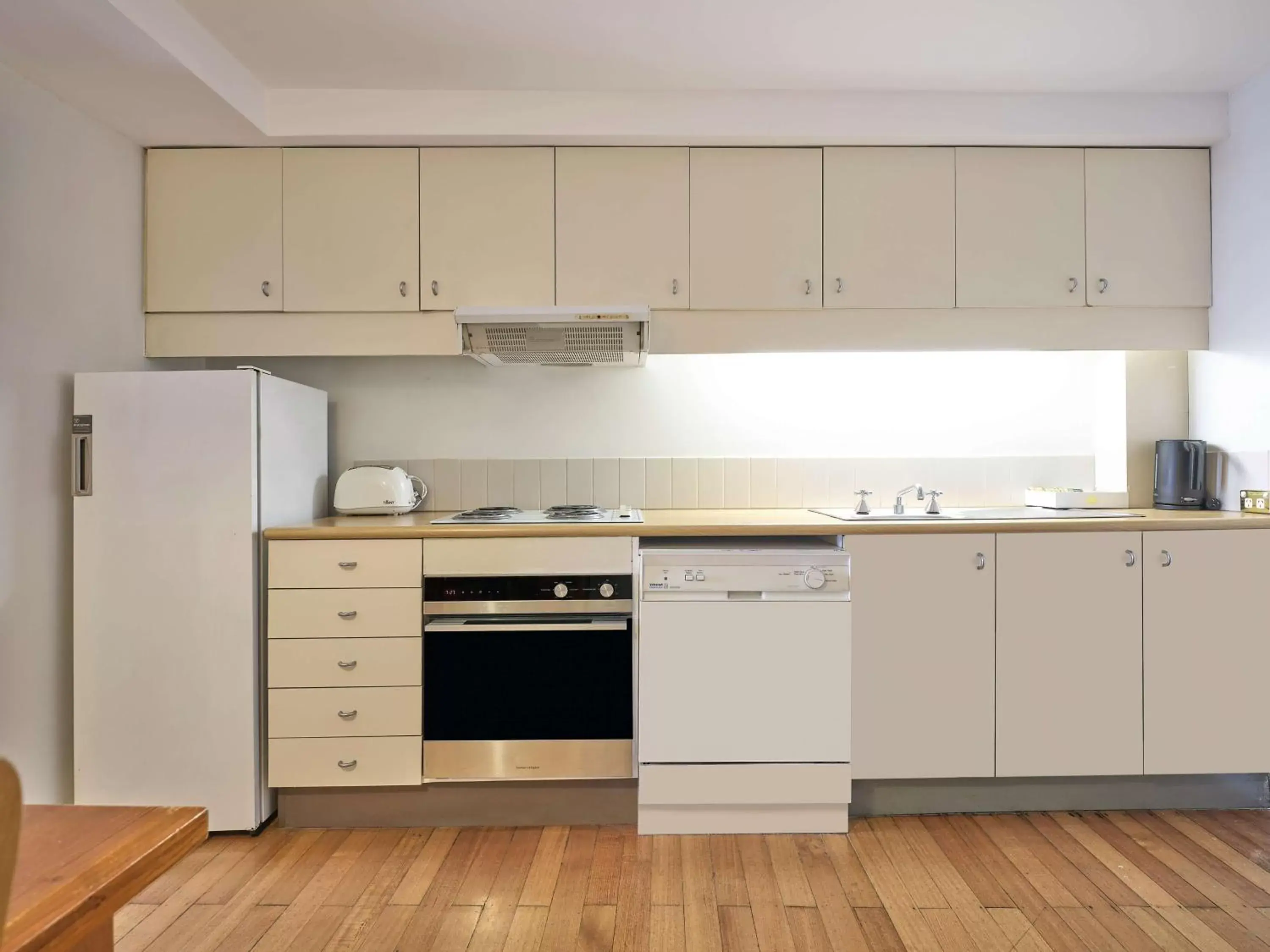 Bedroom in Rendezvous Hotel Sydney The Rocks Bedroom in Rendezvous Hotel Sydney The Rocks