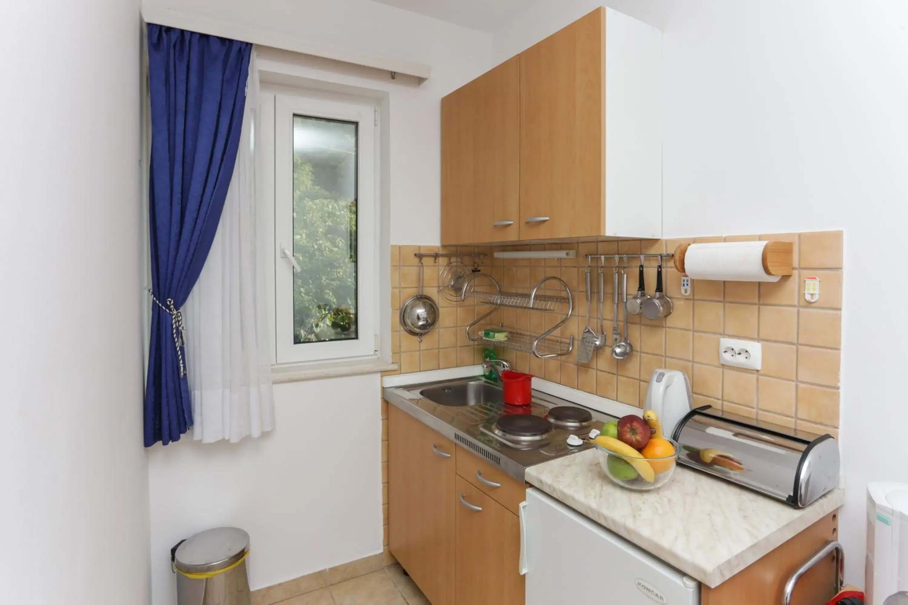 Kitchen or kitchenette, Kitchen/Kitchenette in K-apartments