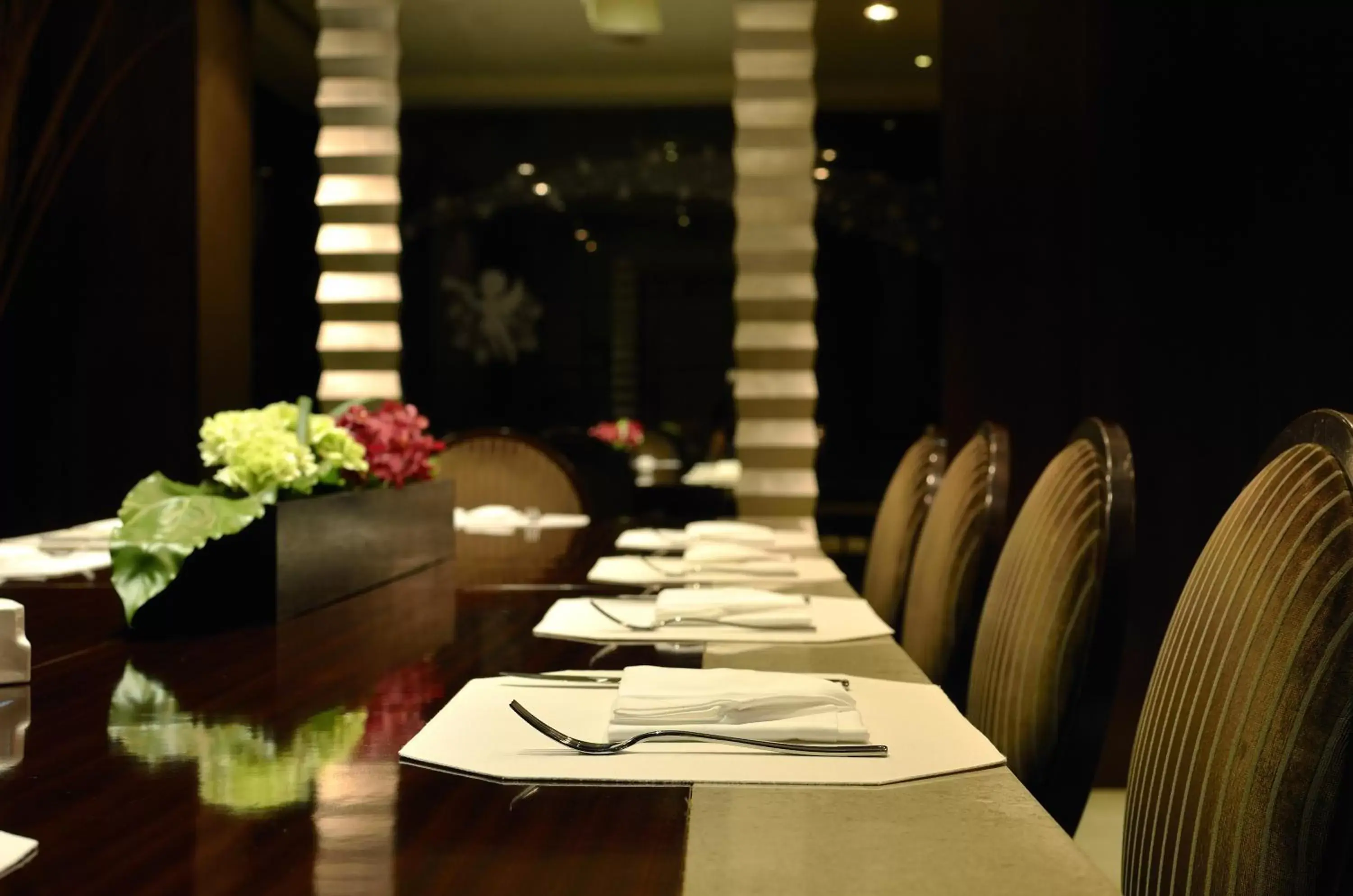 Area and facilities, Restaurant/Places to Eat in Les Suites Taipei - Da An