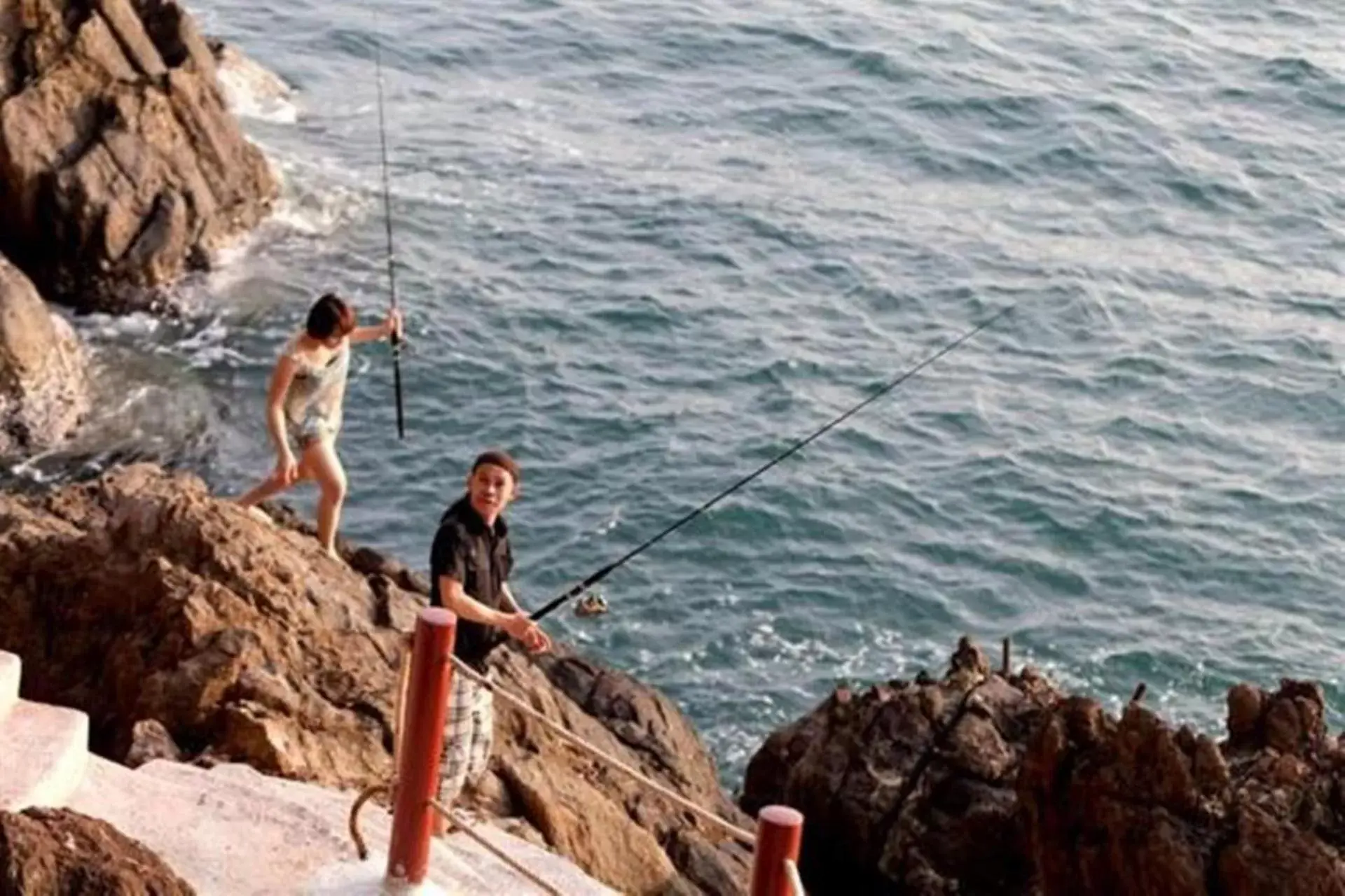 Activities in Chang Cliff Resort