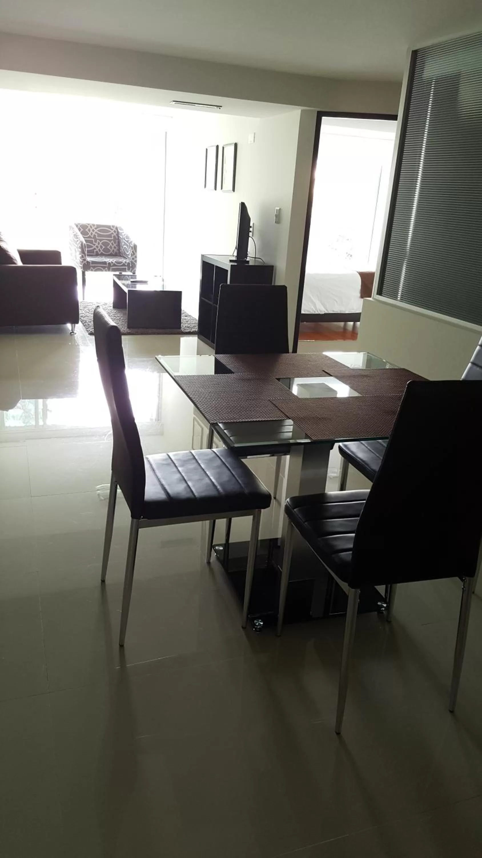 Coffee/tea facilities in Bosque de Magnolias 93