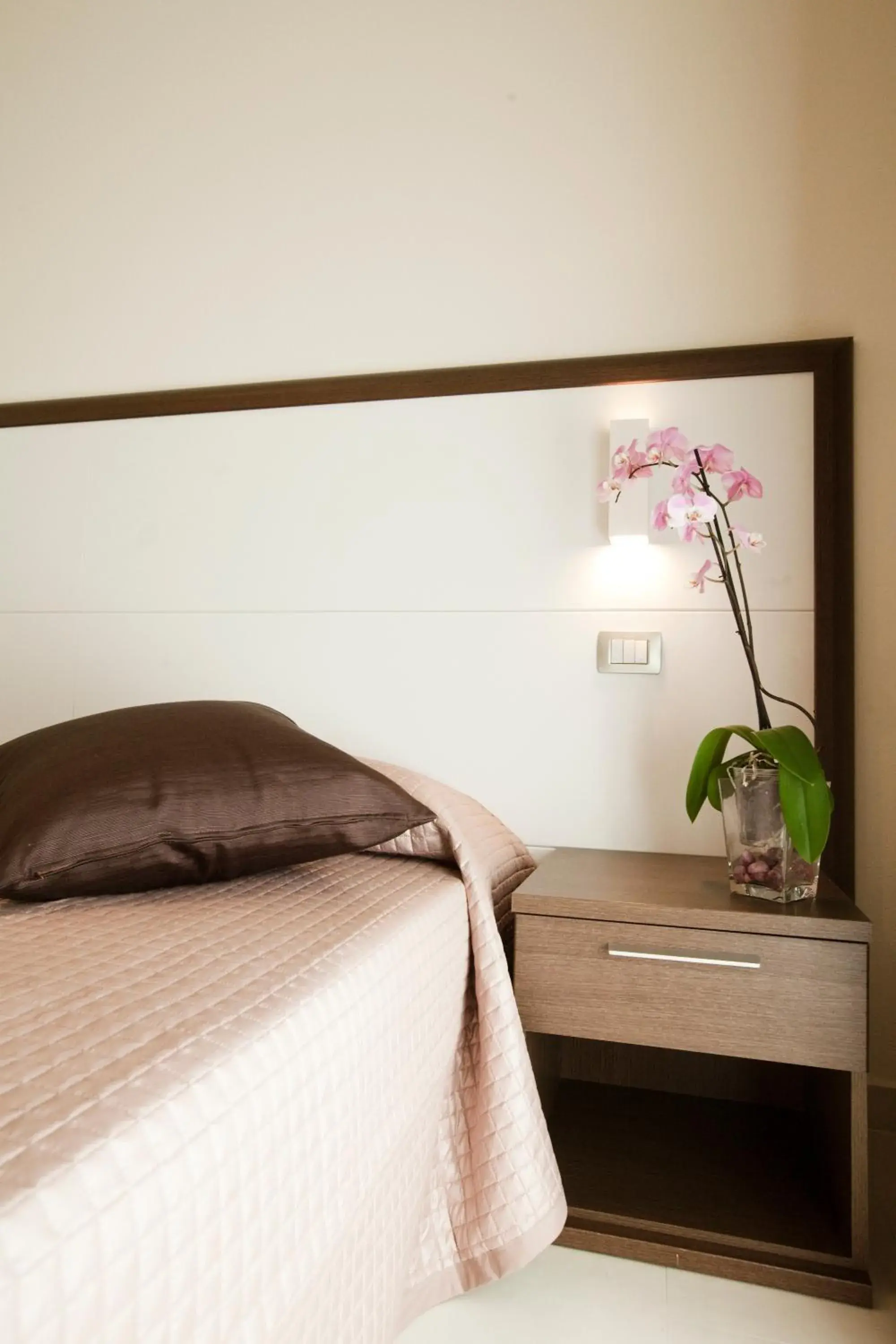 Superior Triple Room - single occupancy in Xenia Hotel Superior Triple Room - single occupancy in Xenia Hotel