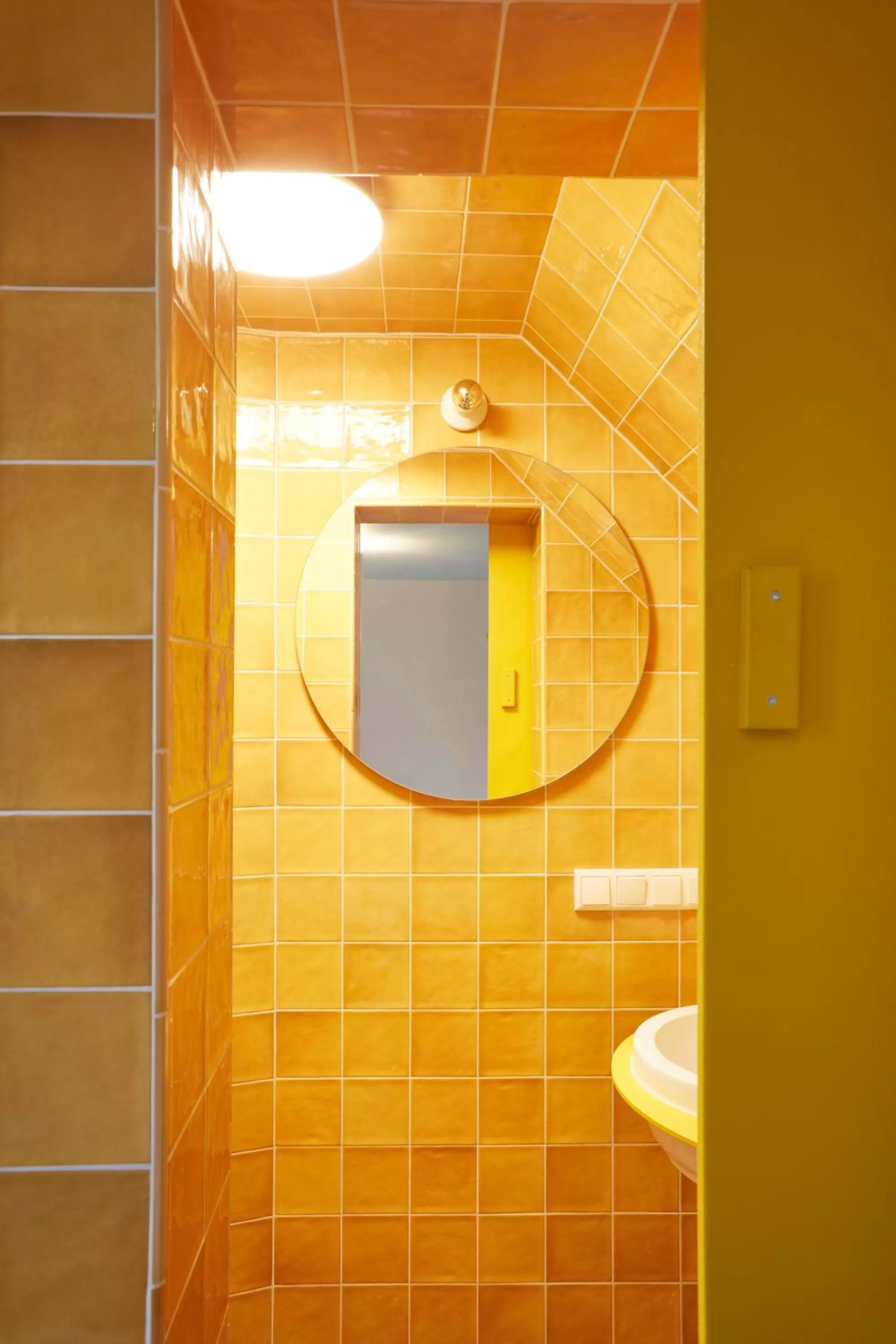 Hotel Not Hotel Rotterdam