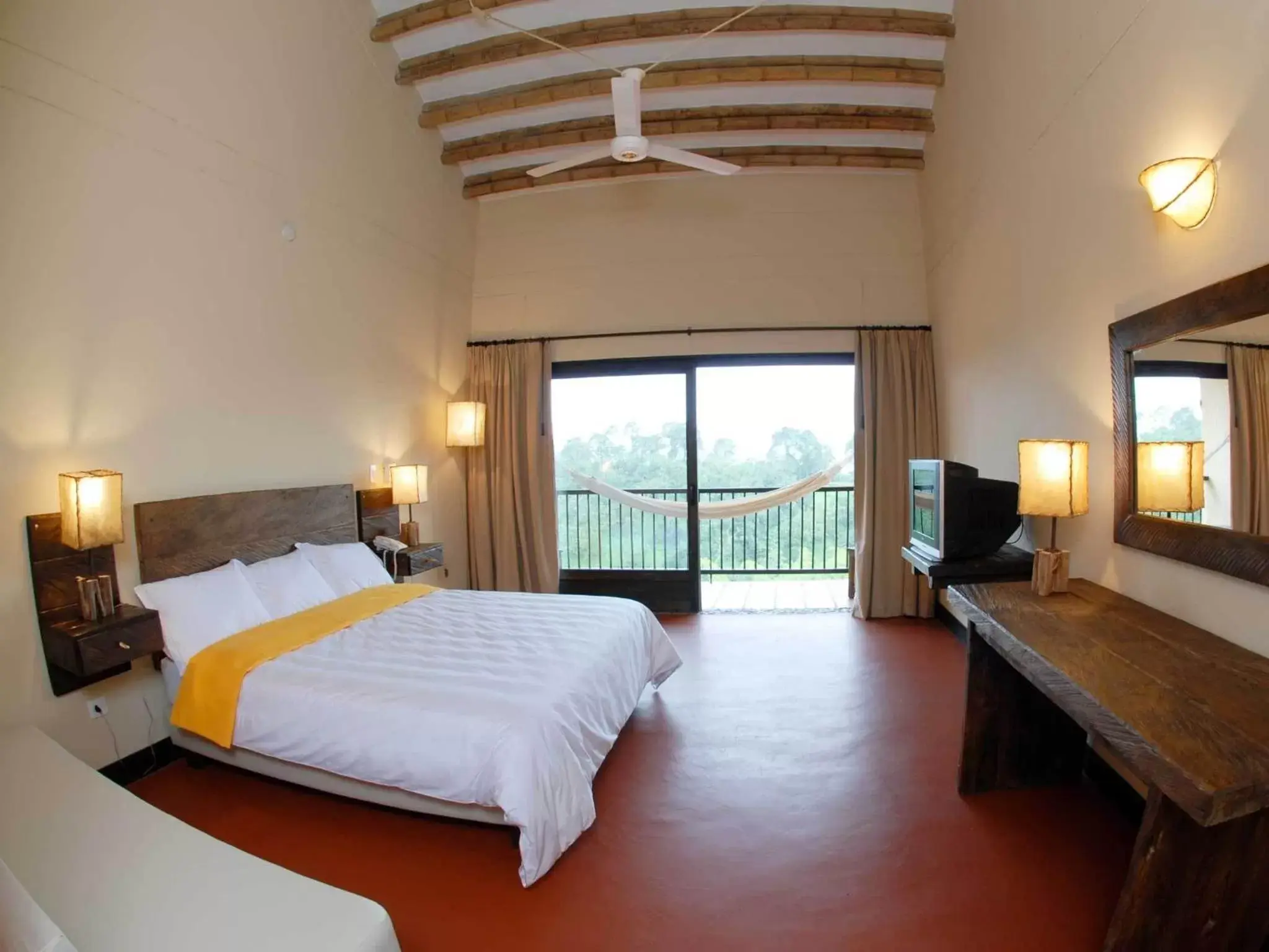 Property building, Bed in Decameron Panaca - All Inclusive Property building, Bed in Decameron Panaca - All Inclusive