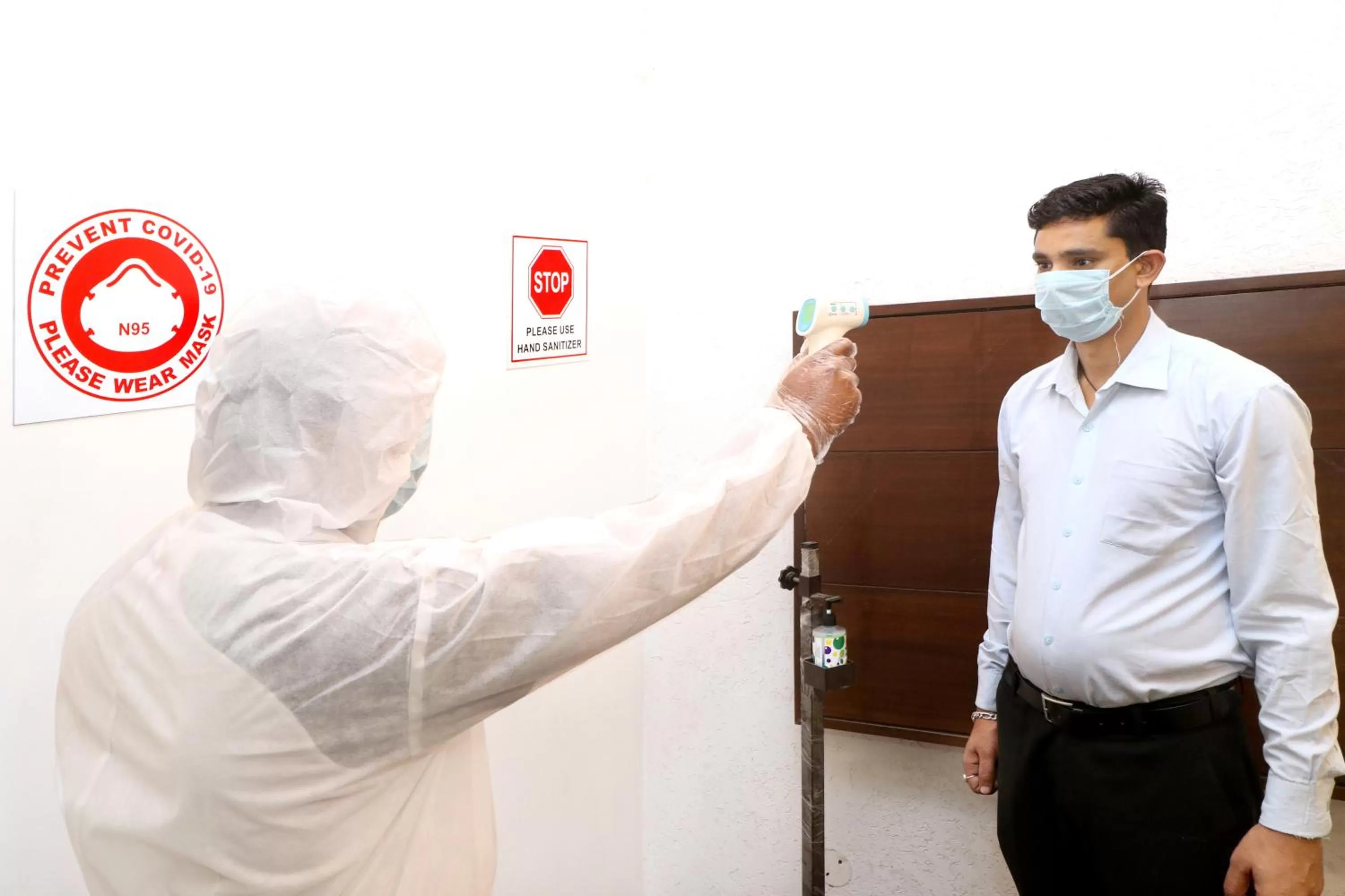 Activities in Hotel Seven- Center of City Chandigarh