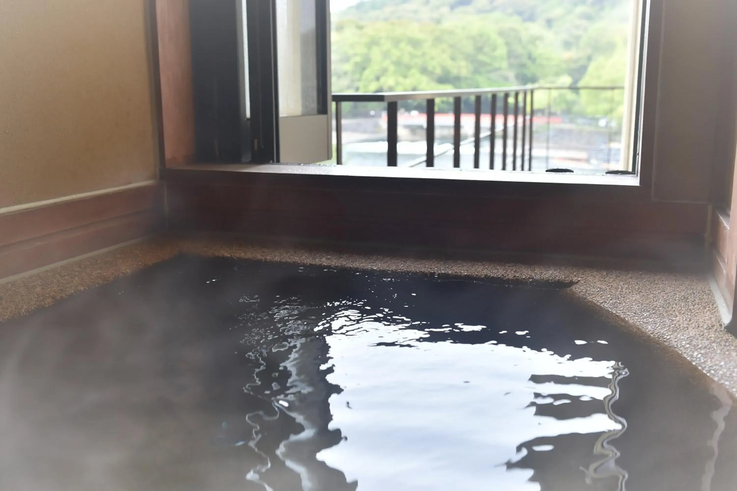 Akebono Deluxe Family Room - single occupancy in Hanayashiki Ukifune-en Akebono Deluxe Family Room - single occupancy in Hanayashiki Ukifune-en