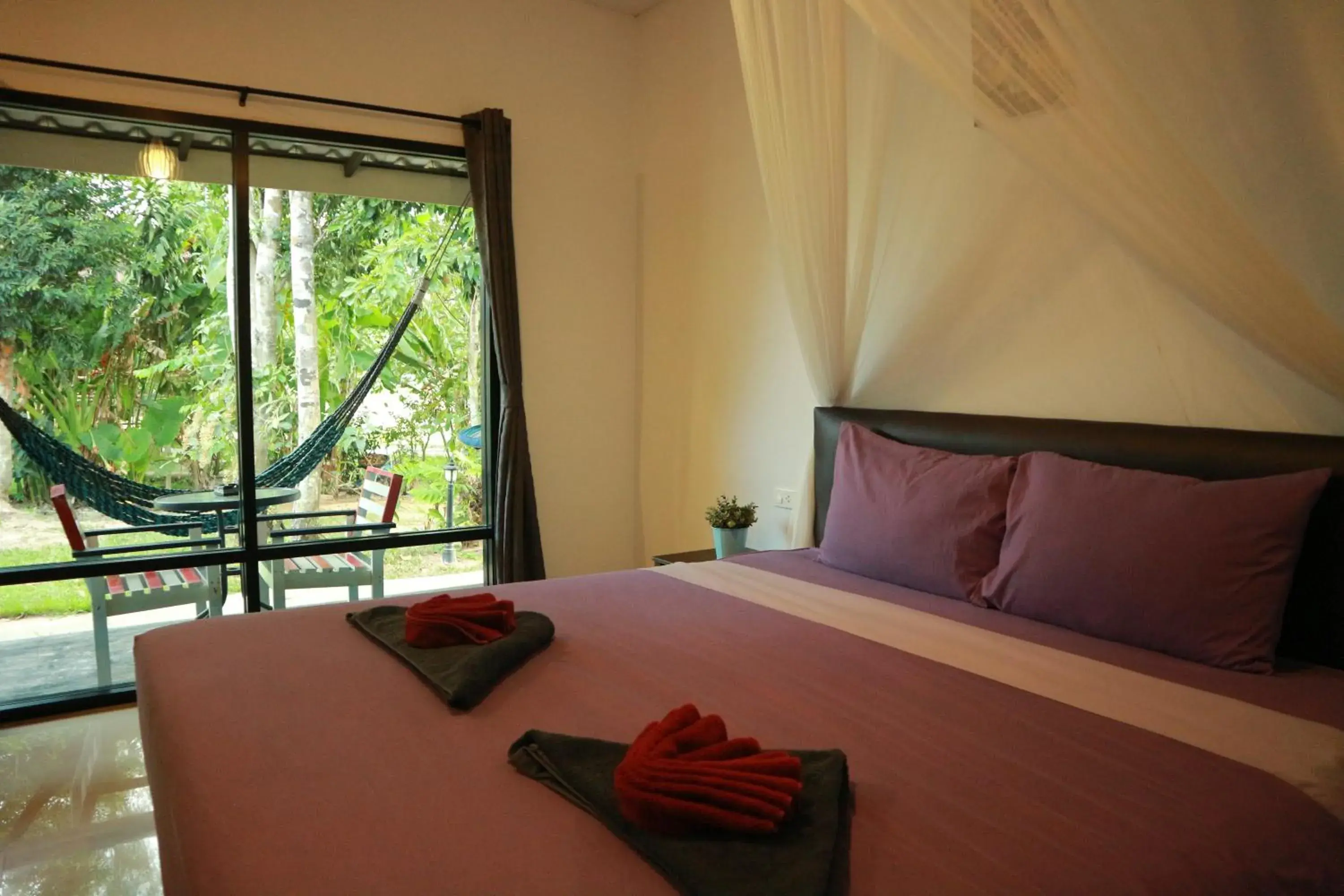 Bed in Raven Blue Bed in Raven Blue