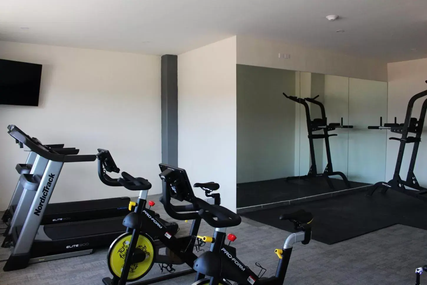 Sports, Fitness Center/Facilities in Casa Maria Boutique Hotel
