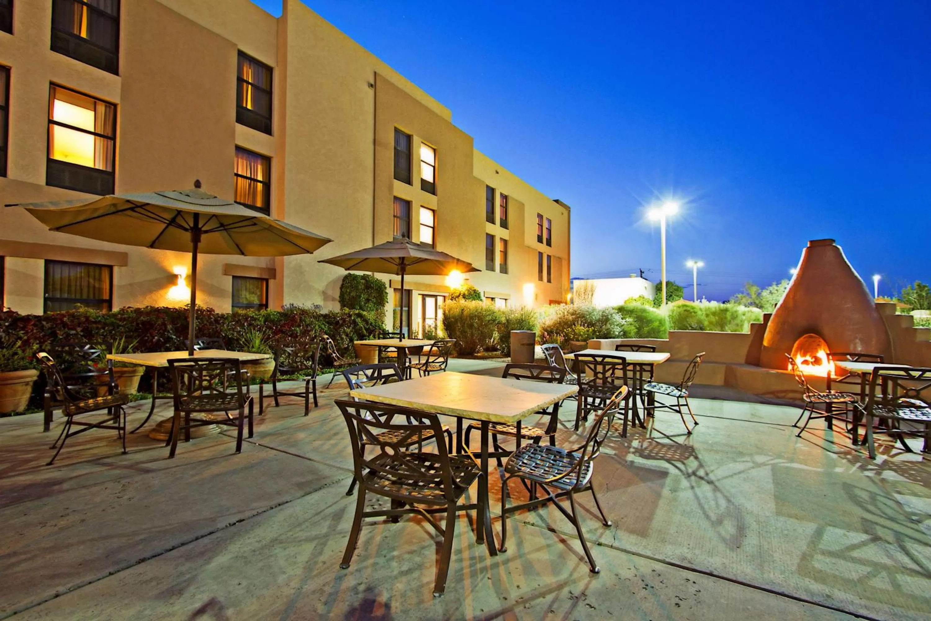 Hampton Inn Kayenta Monument Valley