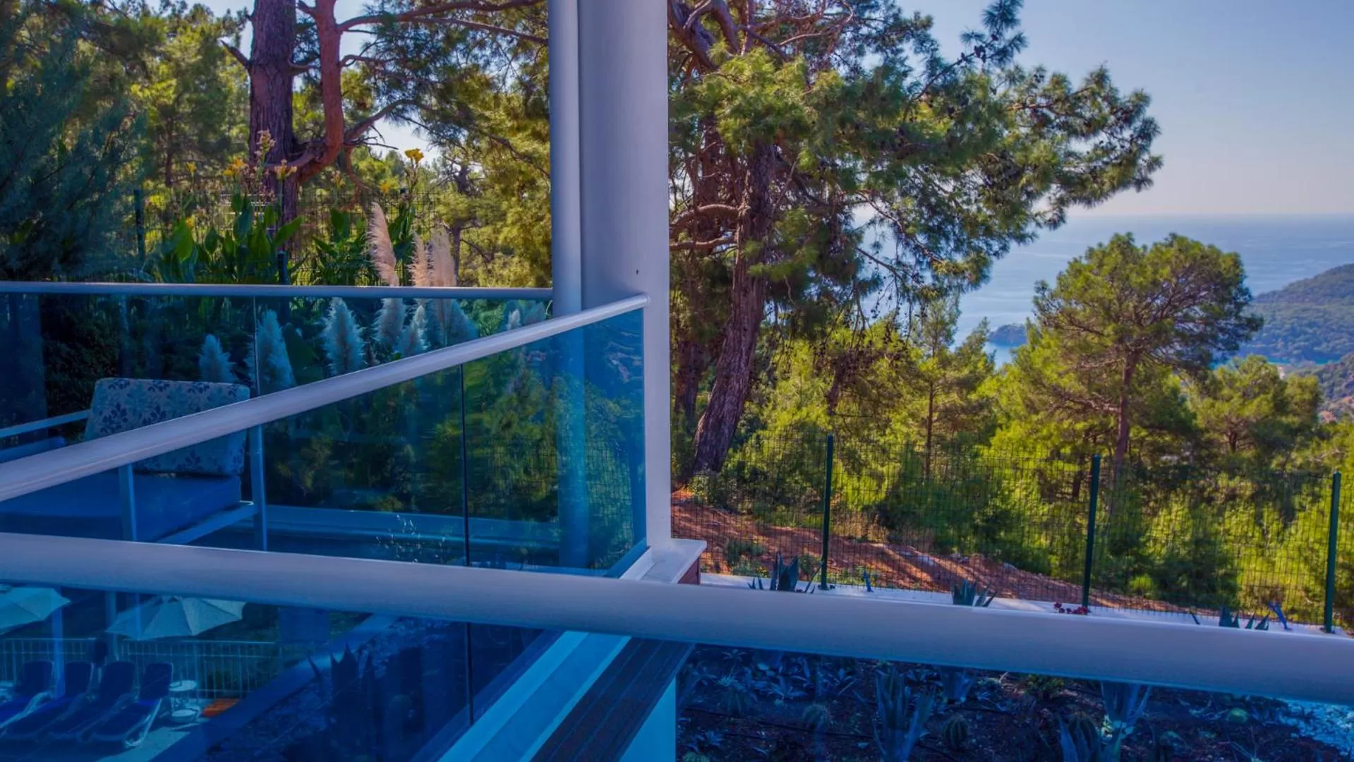 Day in Garcia Resort & Spa - Ultra All Inclusive