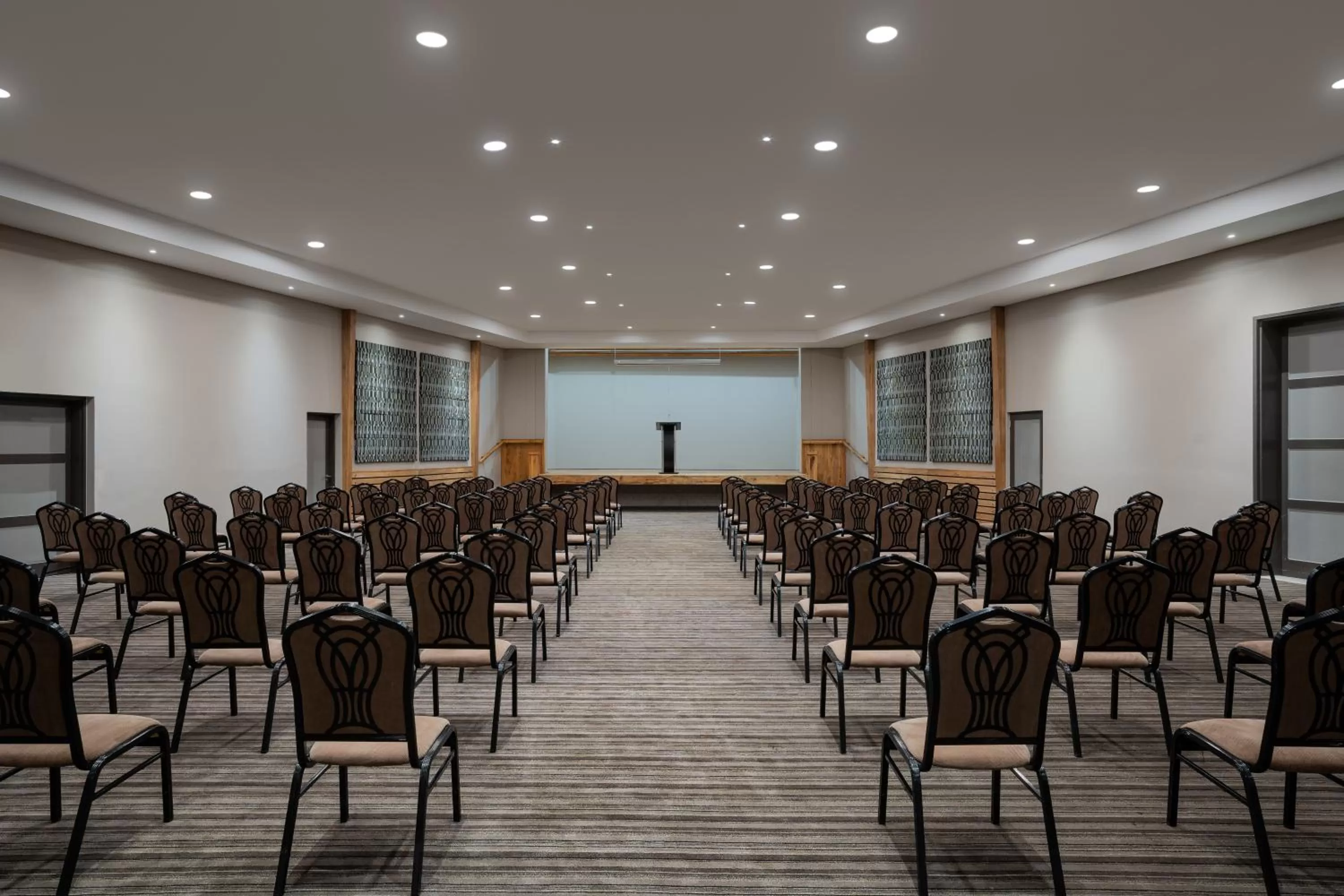 Banquet/Function facilities in Premier Resort The Moorings, Knysna