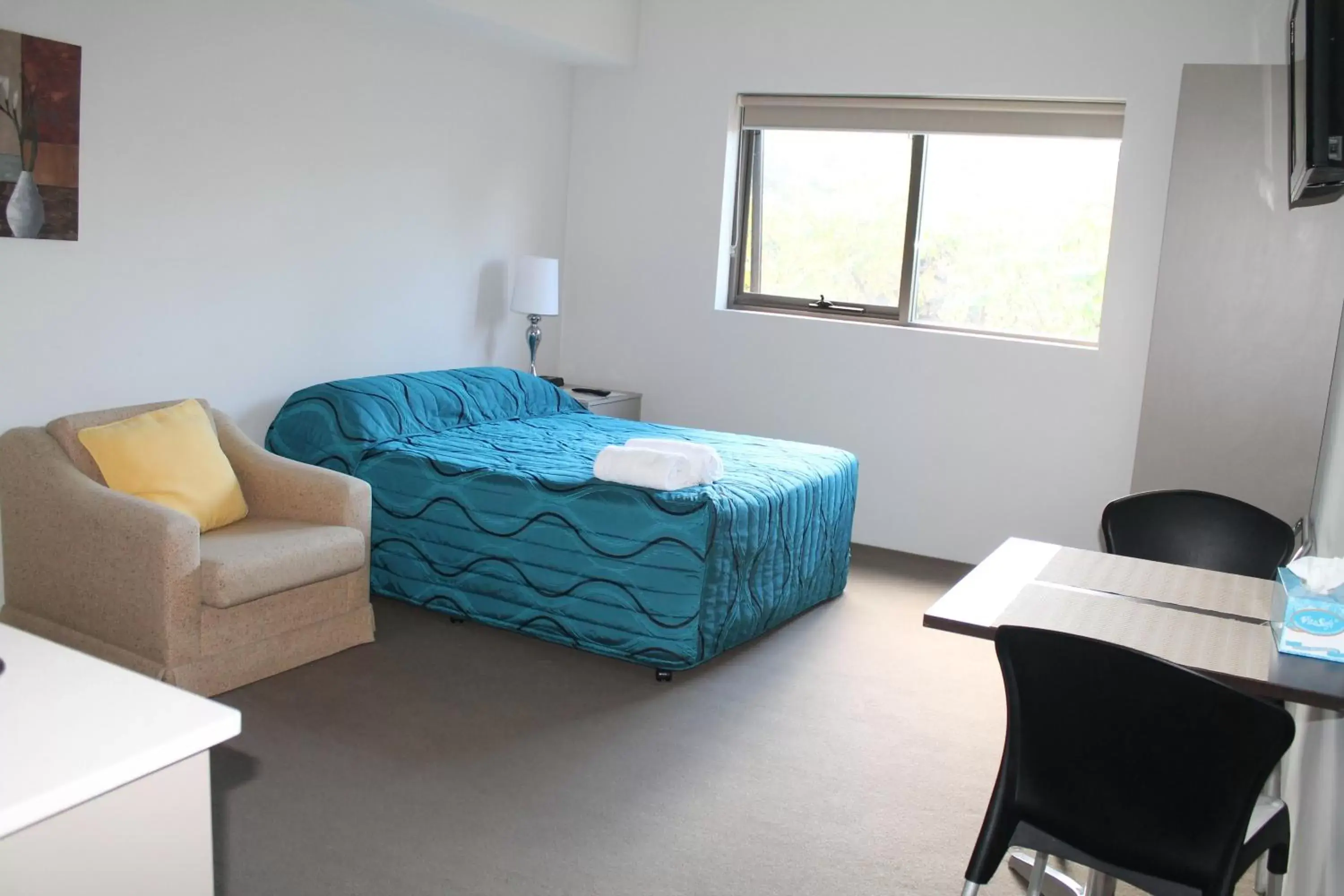 Bed in Strathfield Executive Accommodation