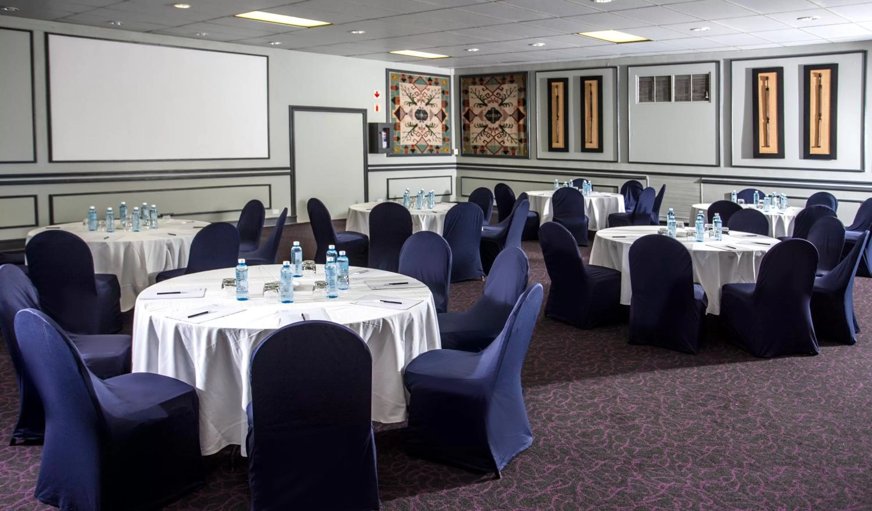 Business facilities in Avani Maseru Hotel