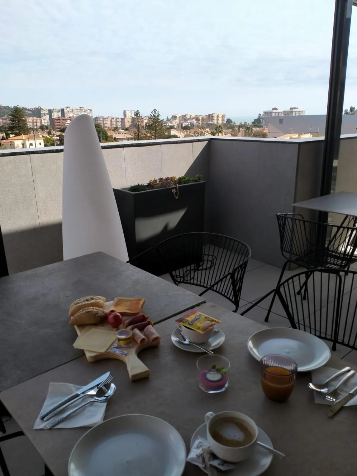 Hotel Sunna Benicassim