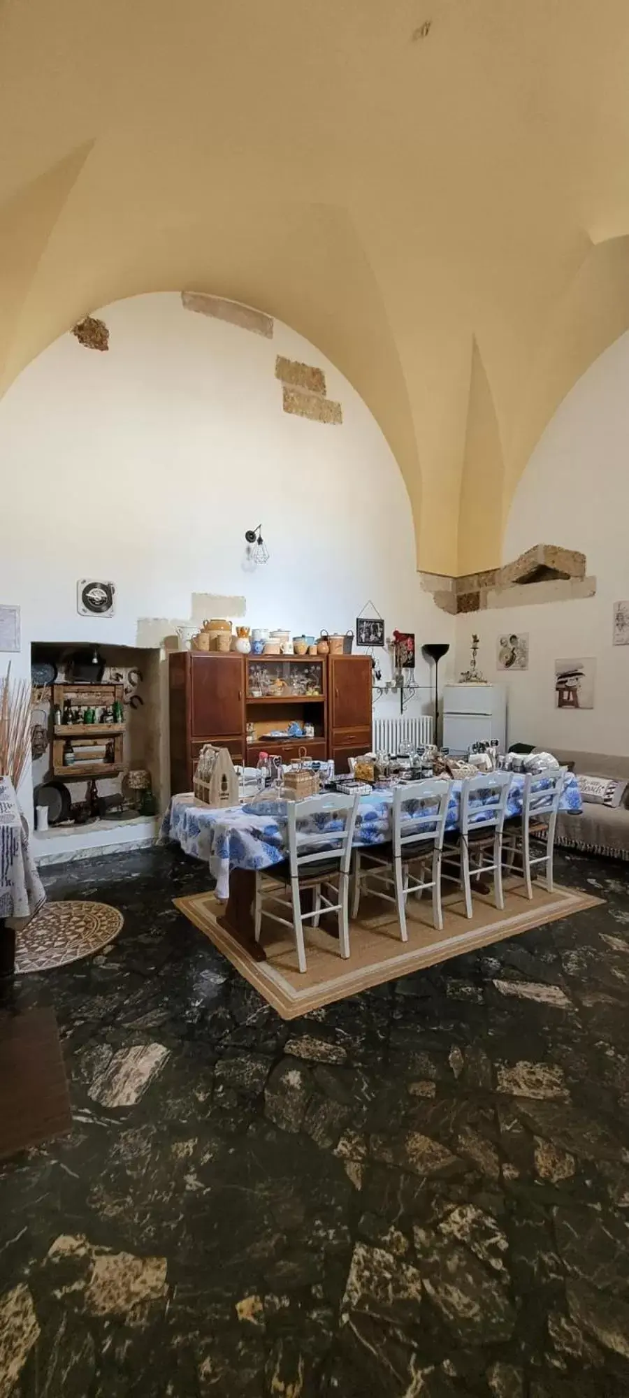 Sud Est Bed And Breakfast Salento