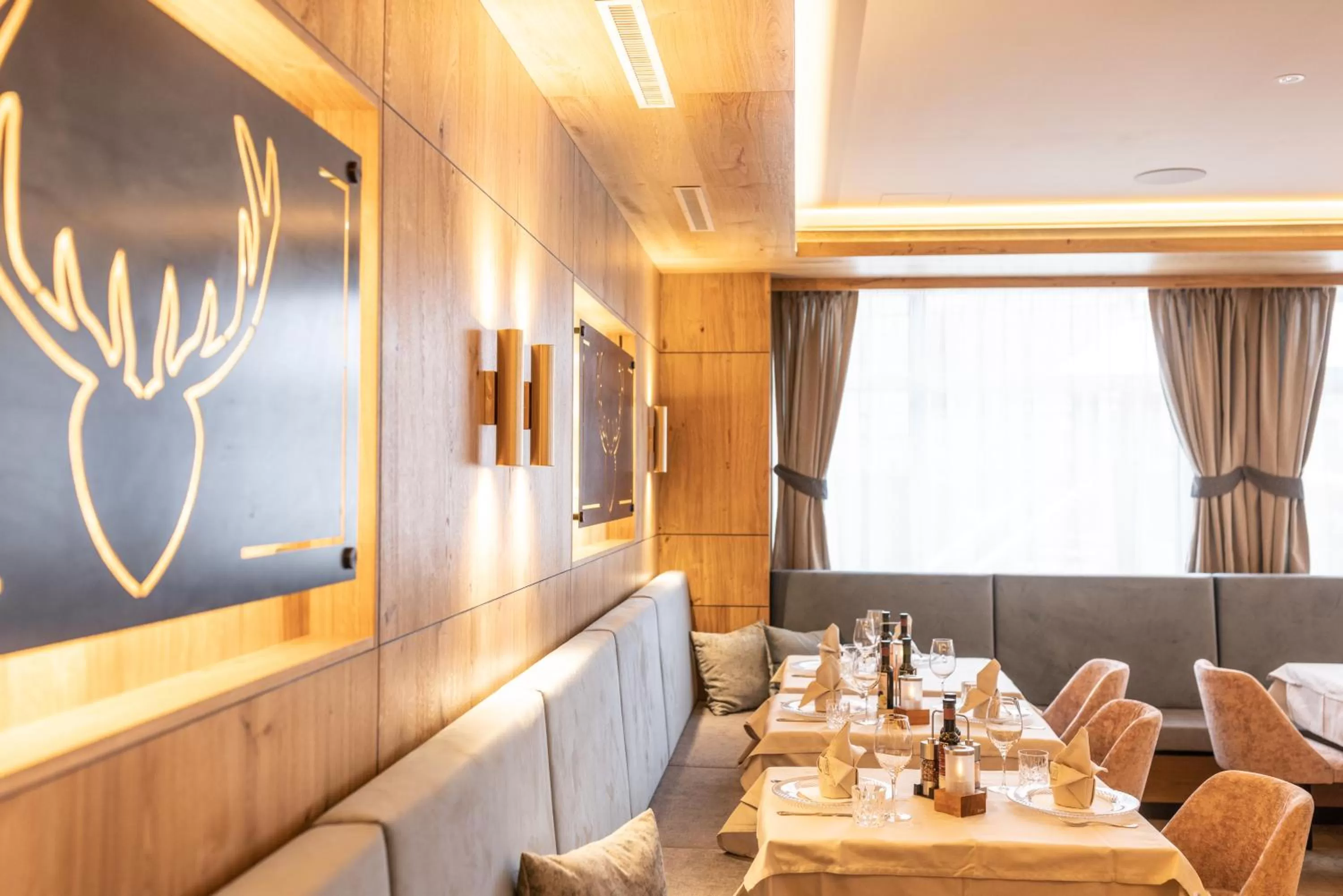 Restaurant/places to eat in Der WALZL