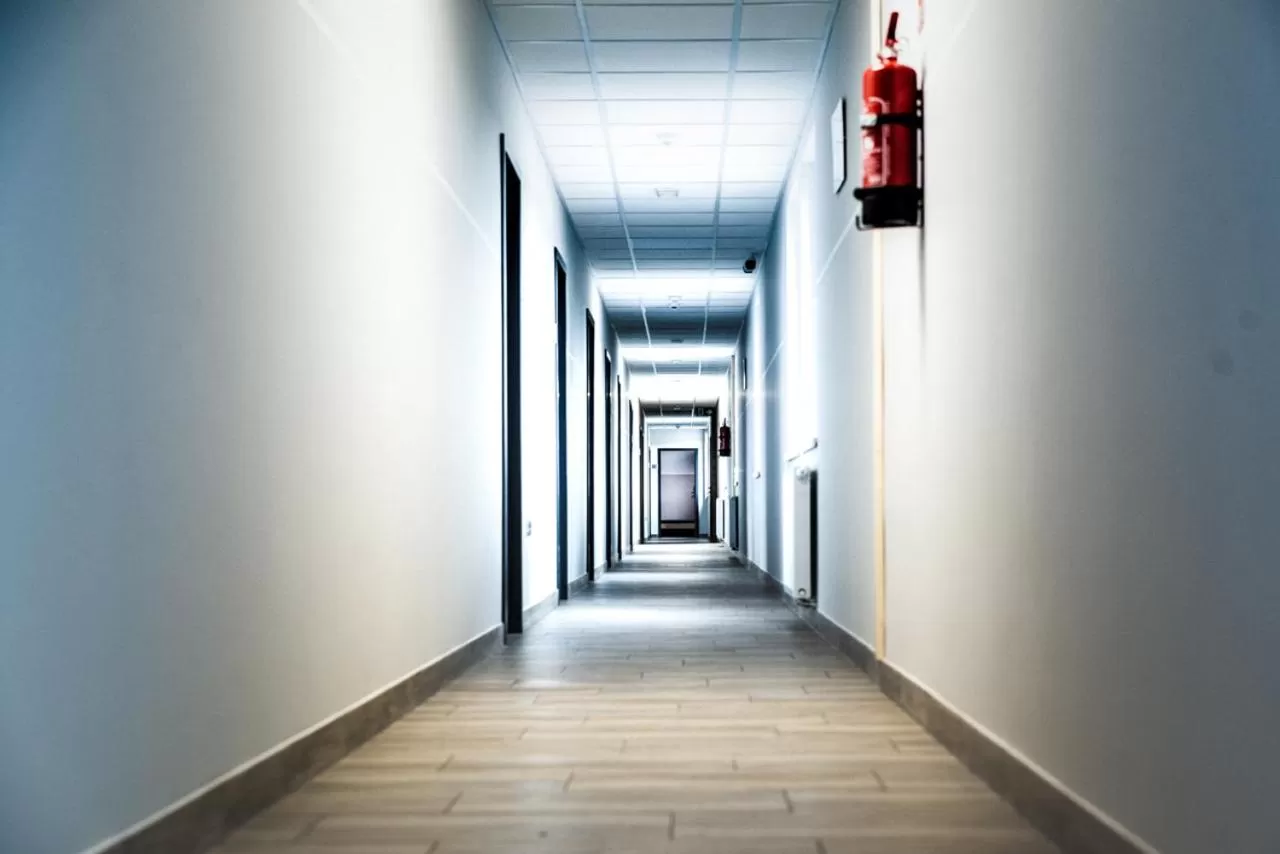 Dom Wycieczkowy "Na stadionie"