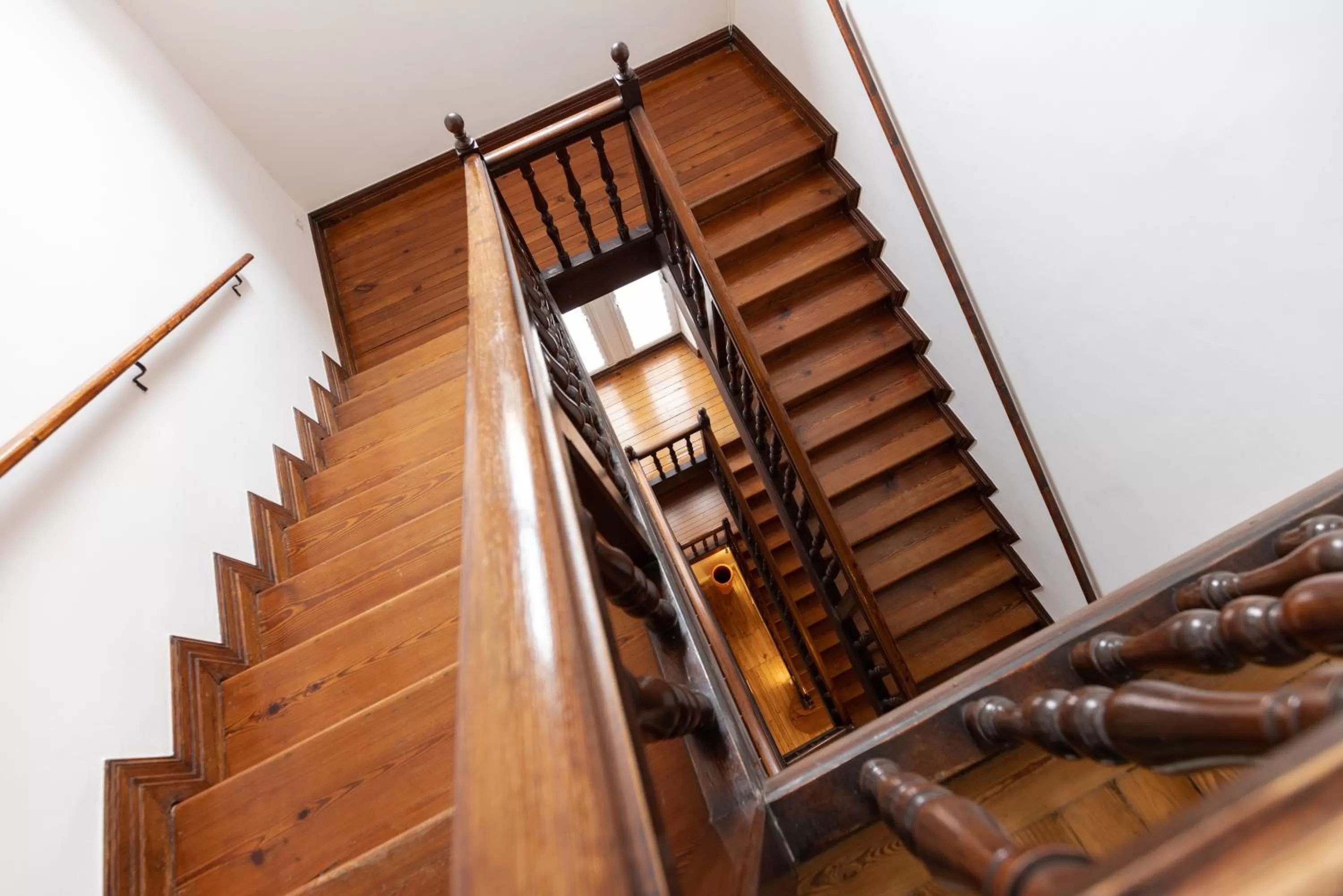 Lobby or reception in Hôtel & Espace Bien-être La Maison du Lierre
