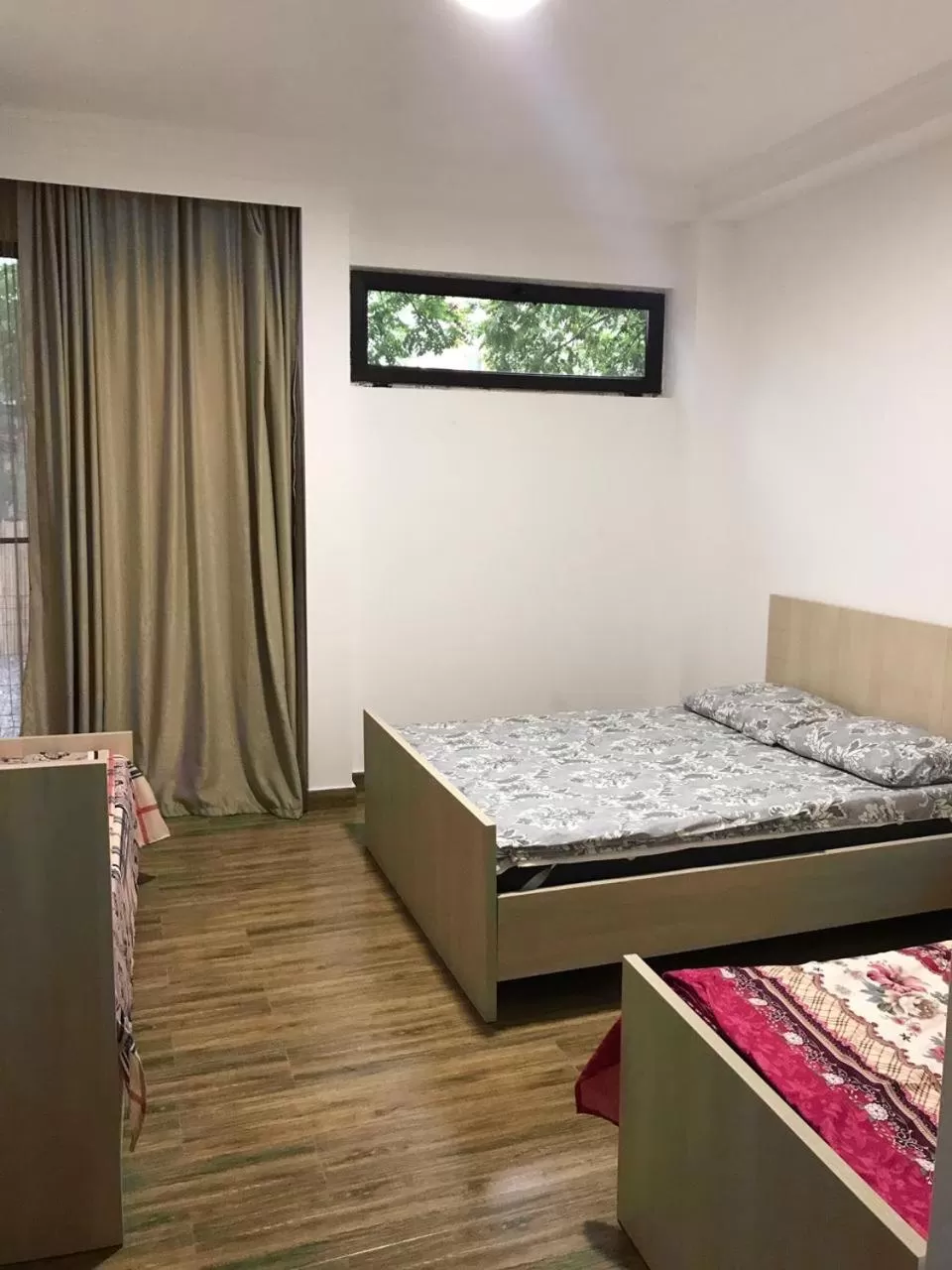 Photo of the whole room, Bed in Hotel Nino Ureki