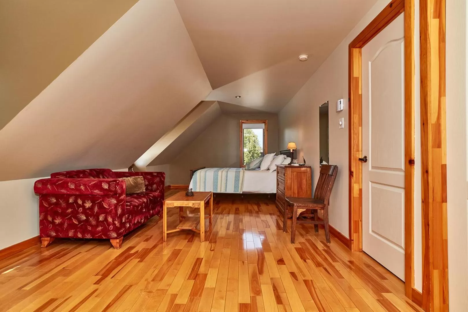 Auberge de la Tour et Spa