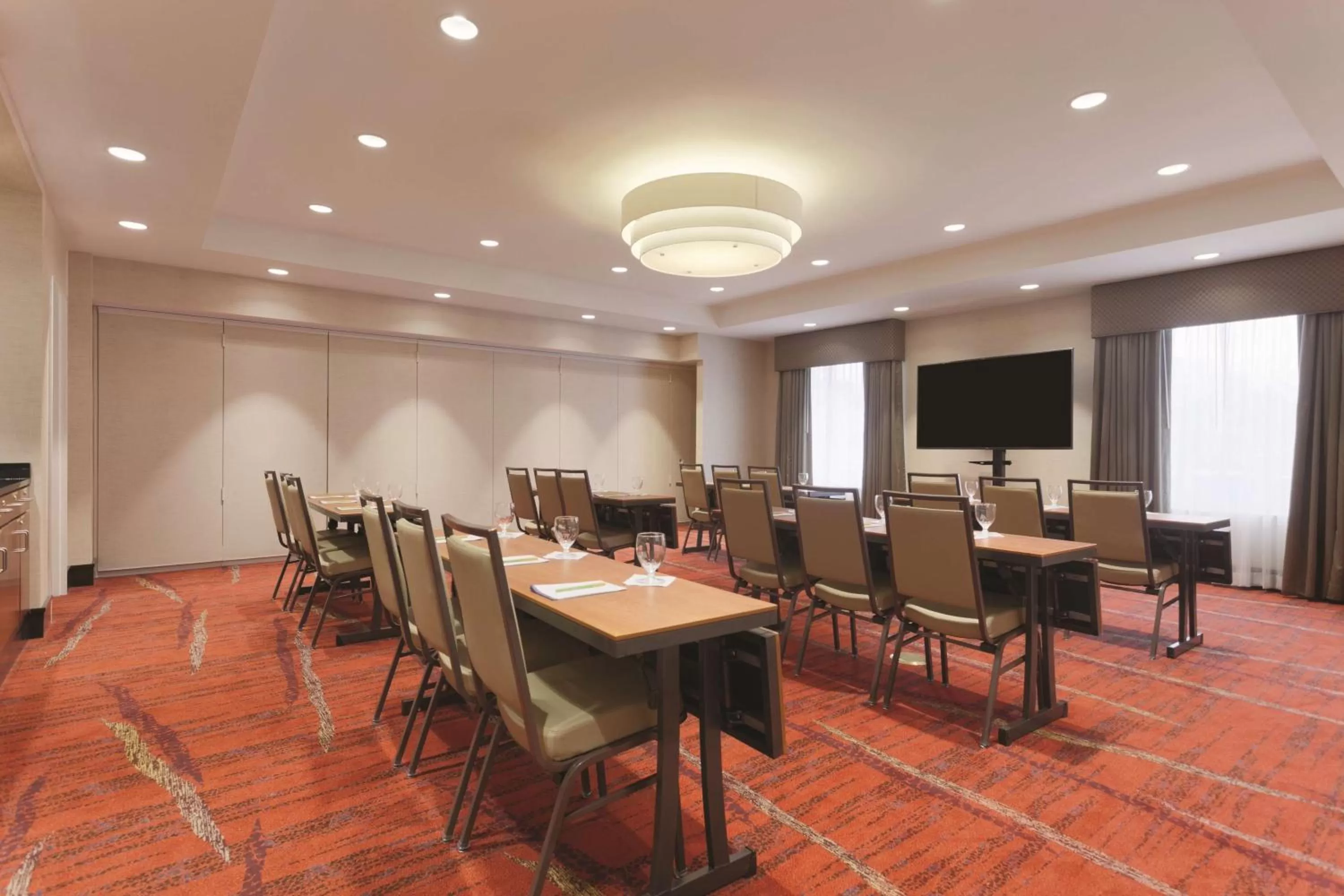 Meeting/conference room in Hilton Garden Inn Falls Church
