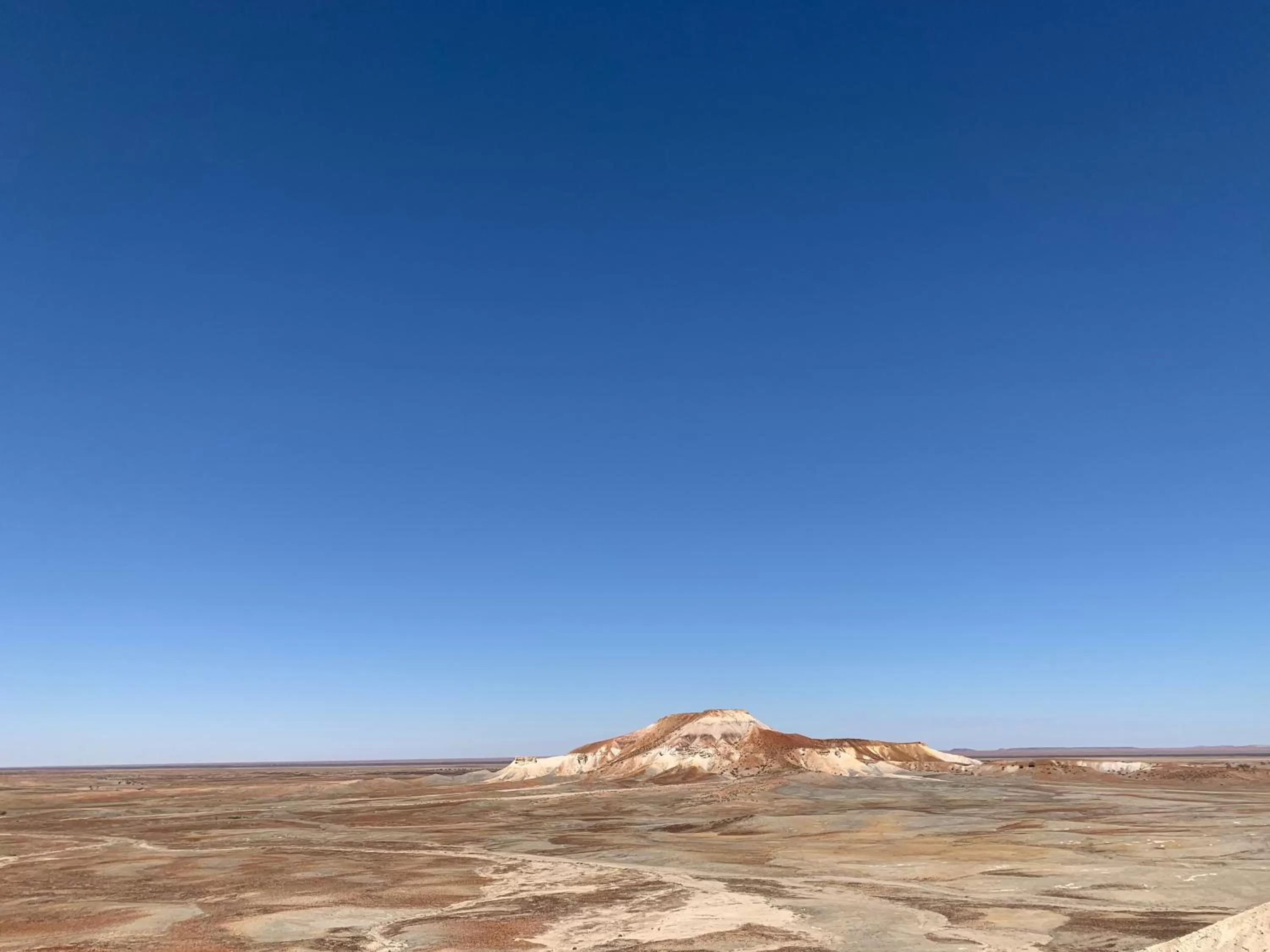 Nearby landmark in Opal Inn Hotel, Motel, Caravan Park