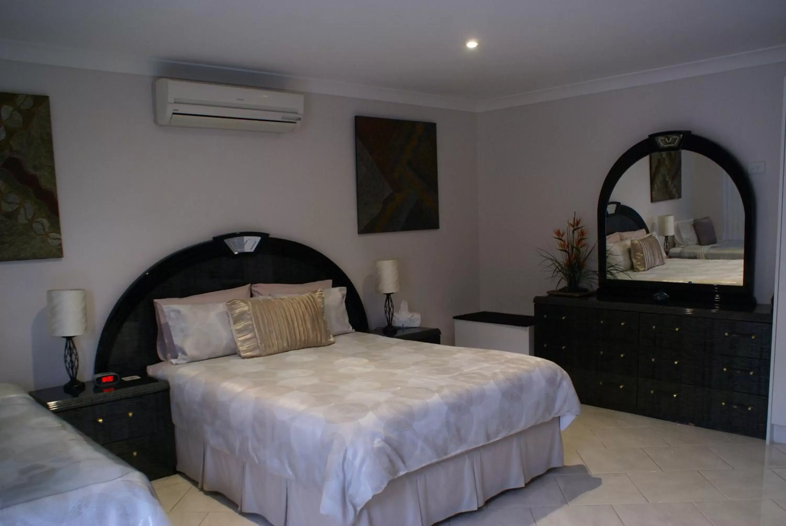 Bedroom, Bed in A Good Rest B & B Bedroom, Bed in A Good Rest B & B